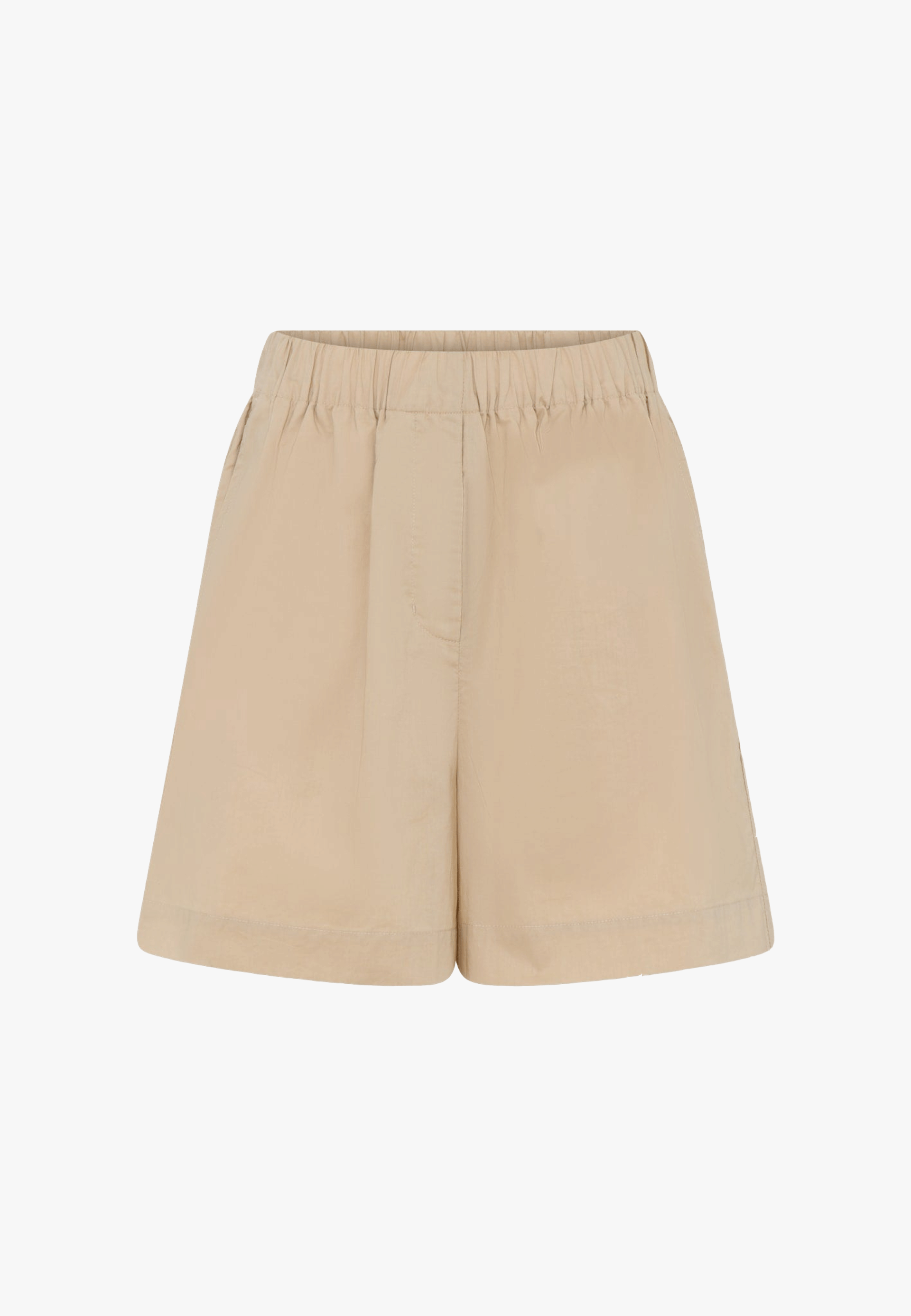 Alma Shorts - Sand made by HERSKIND
