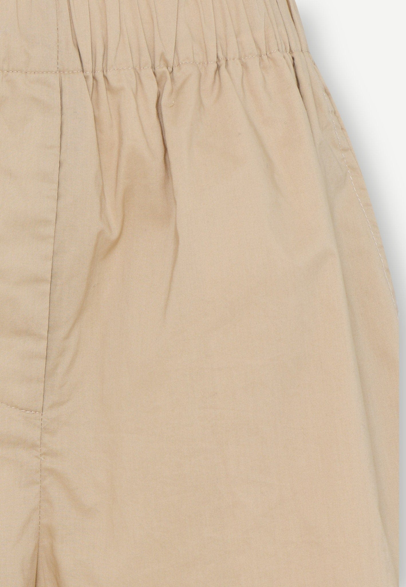Alma Shorts - Sand made by HERSKIND