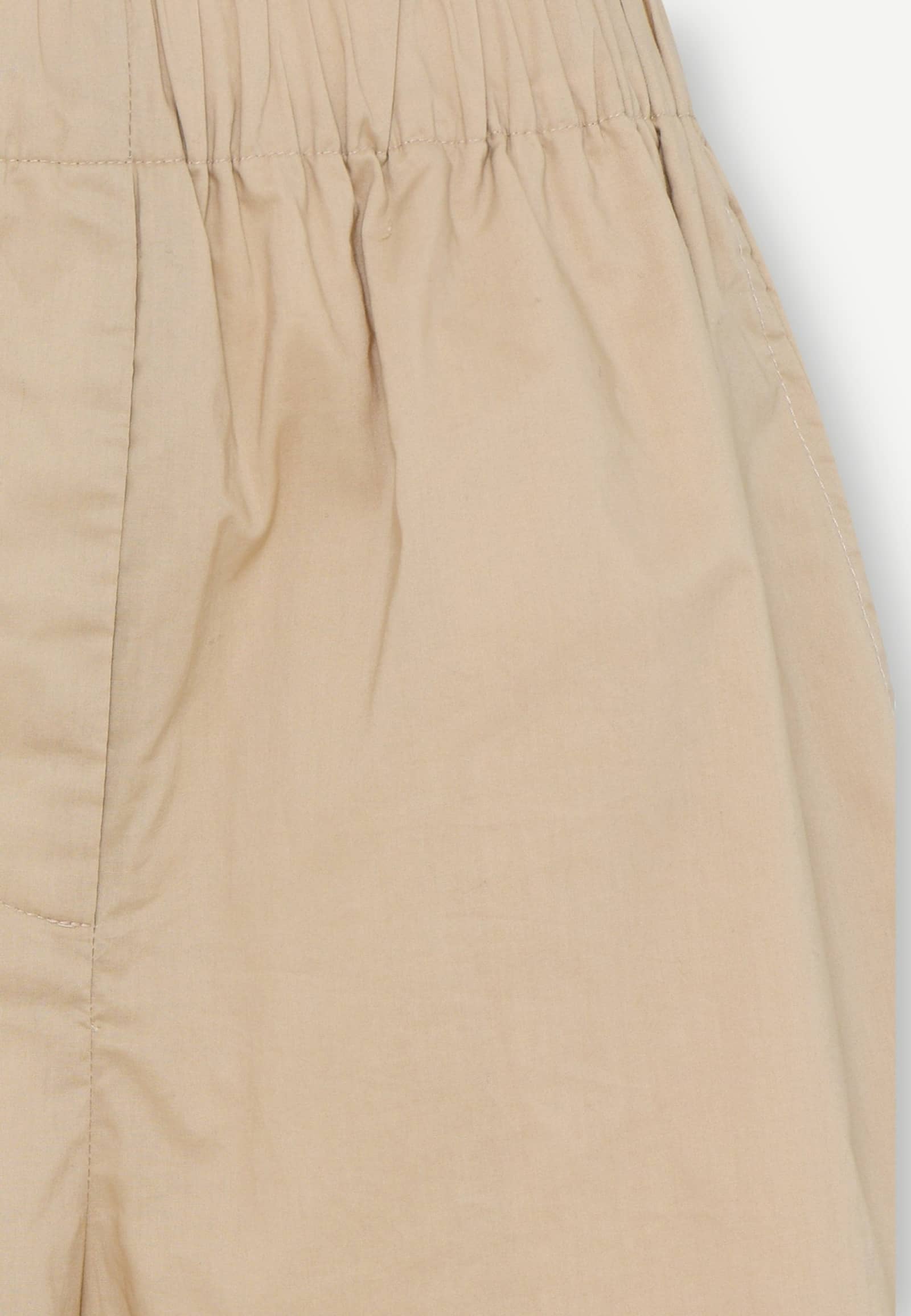 Alma Shorts - Sand made by HERSKIND