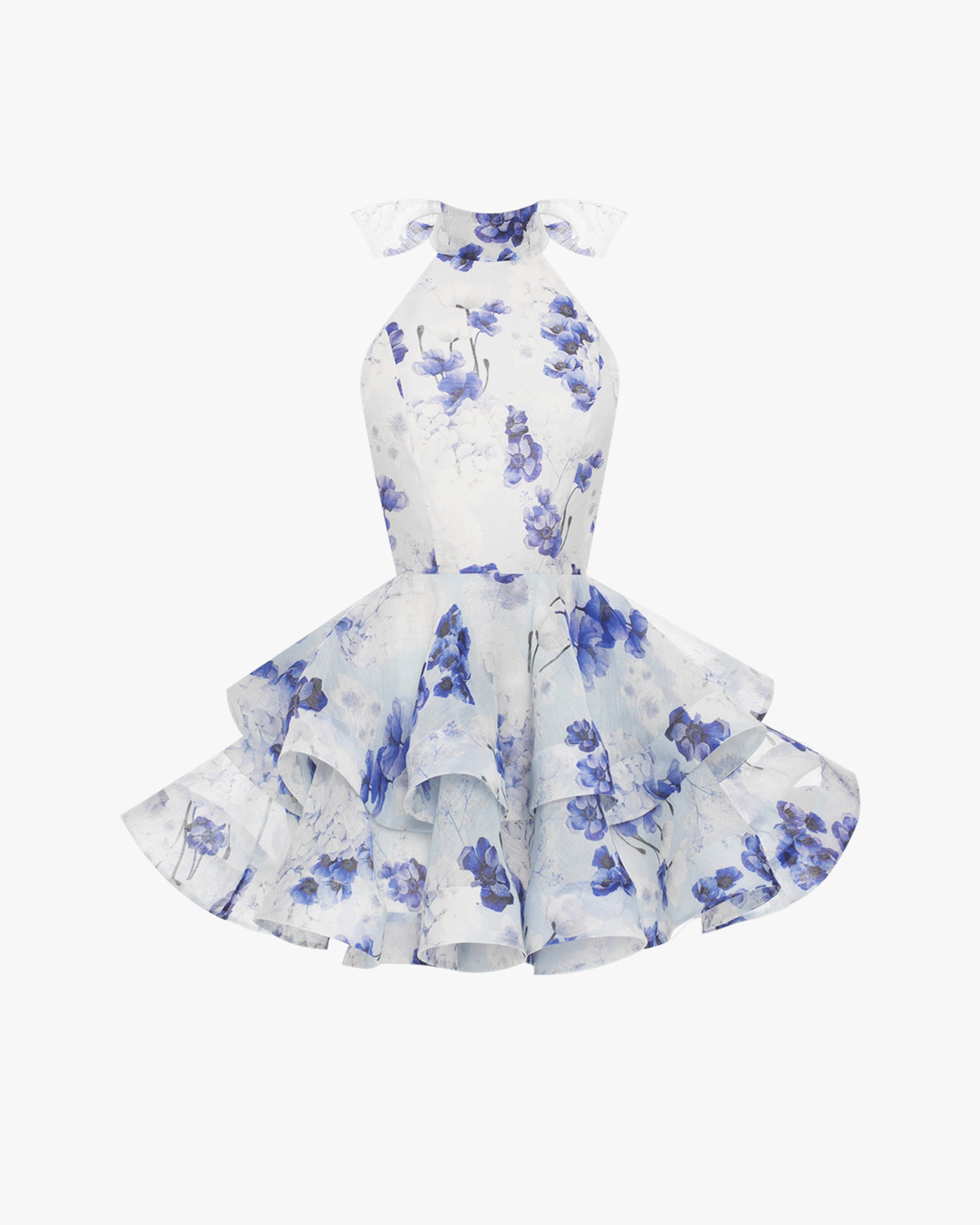 E’Toile Bleus made by YVON