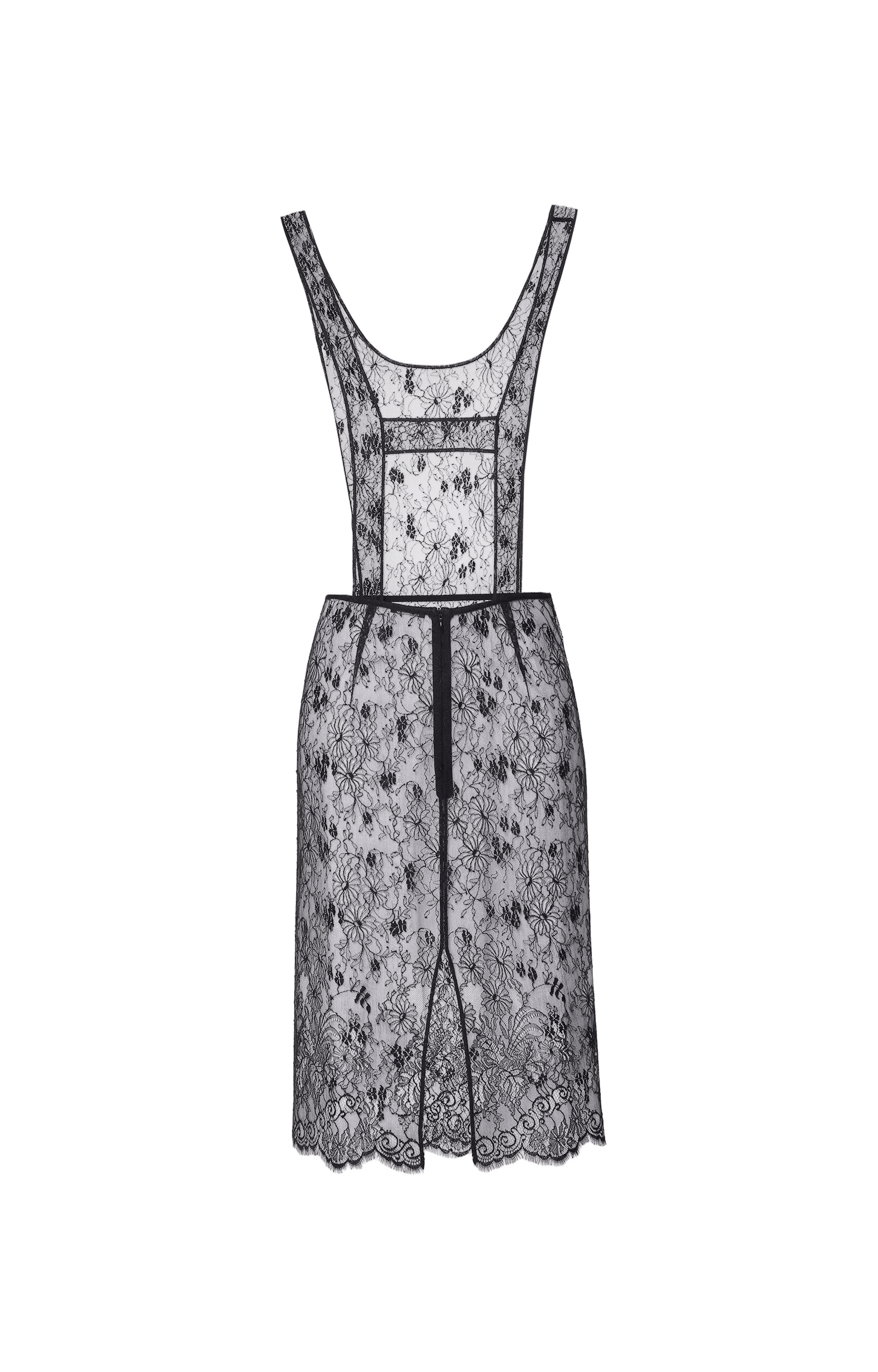 Lace Jumpsuit made by A.M.G