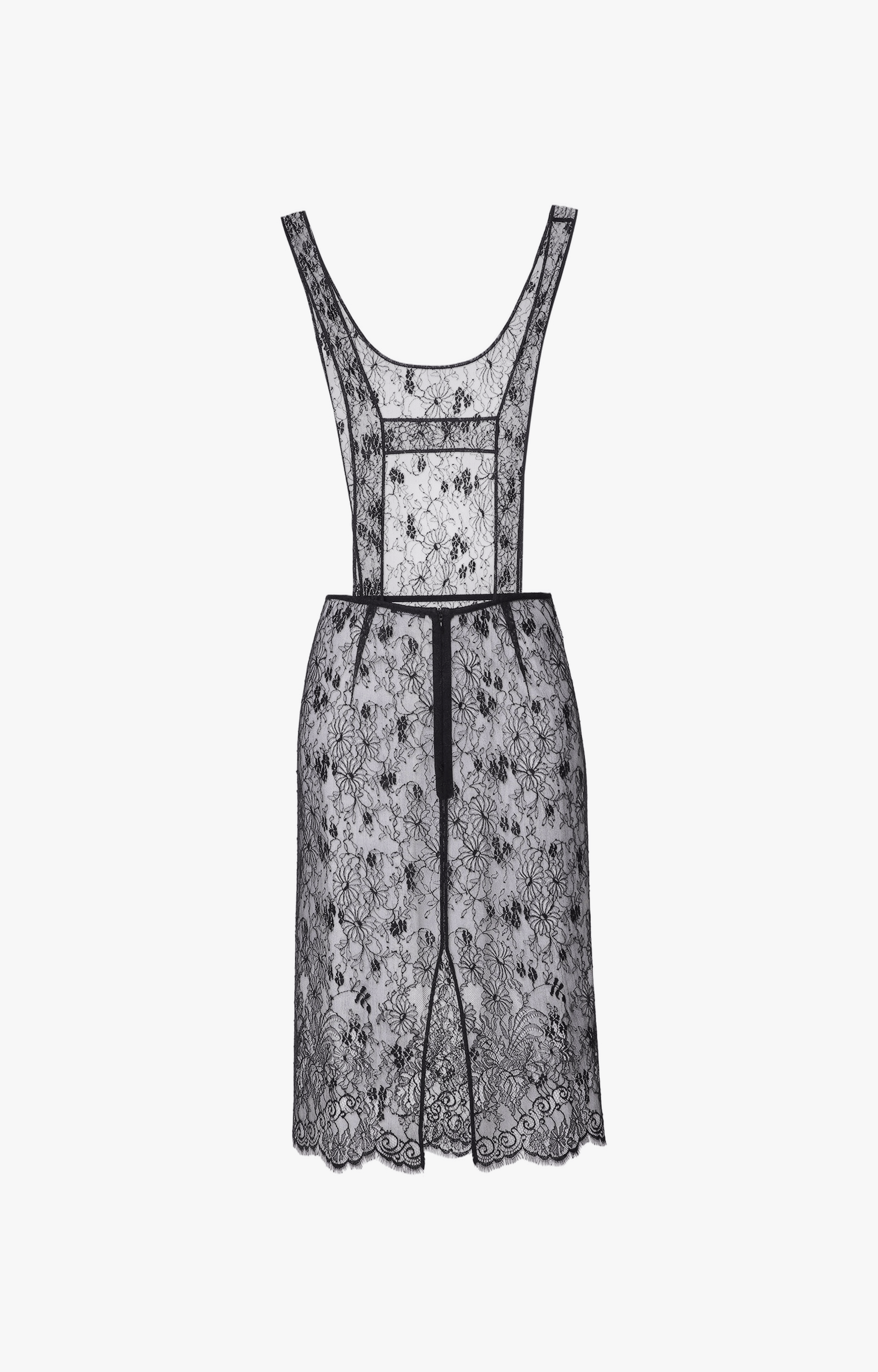 Lace Jumpsuit made by A.M.G