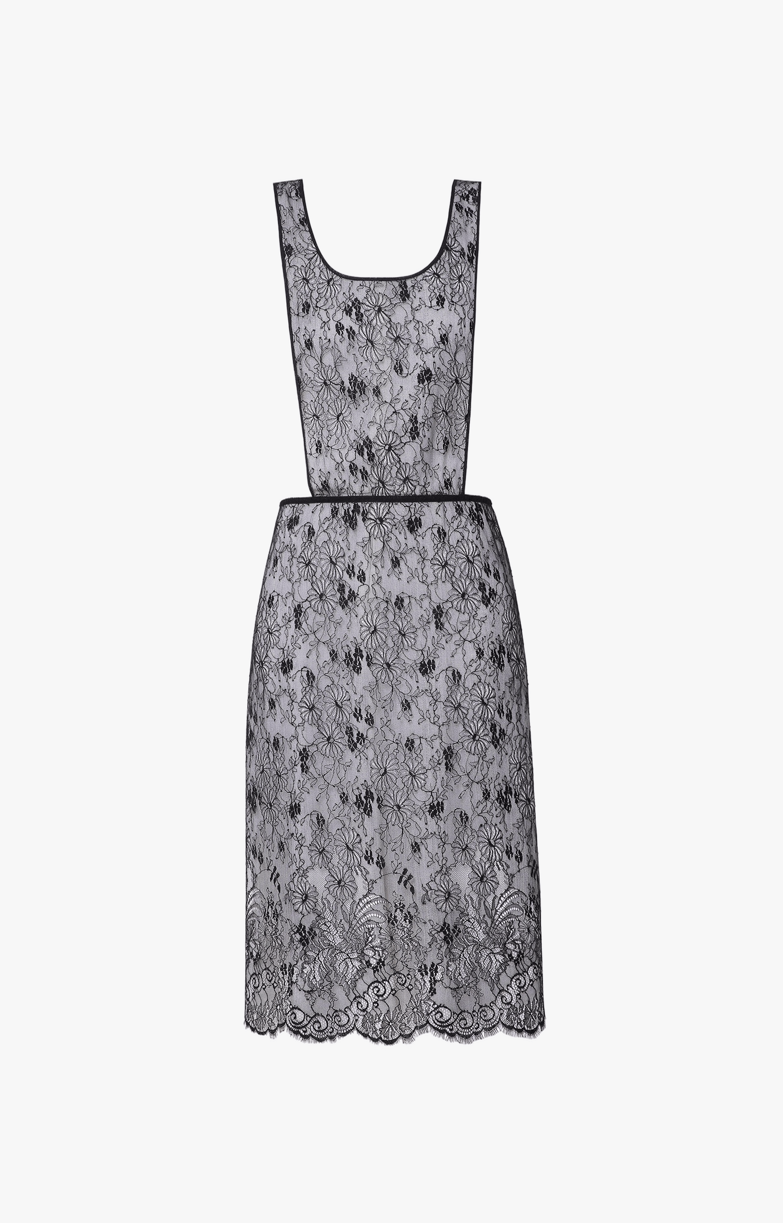 Lace Jumpsuit made by A.M.G