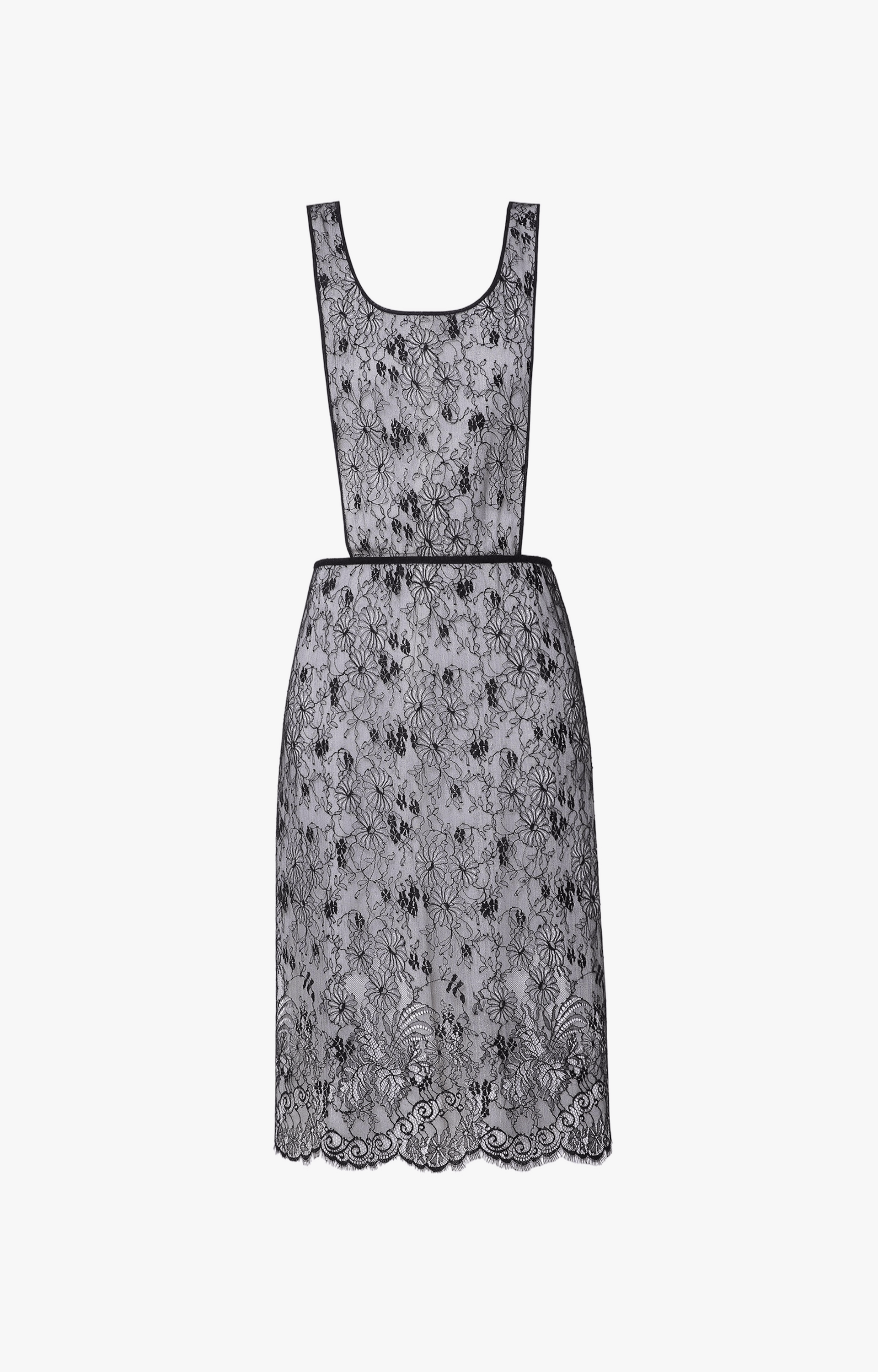 Lace Jumpsuit made by A.M.G