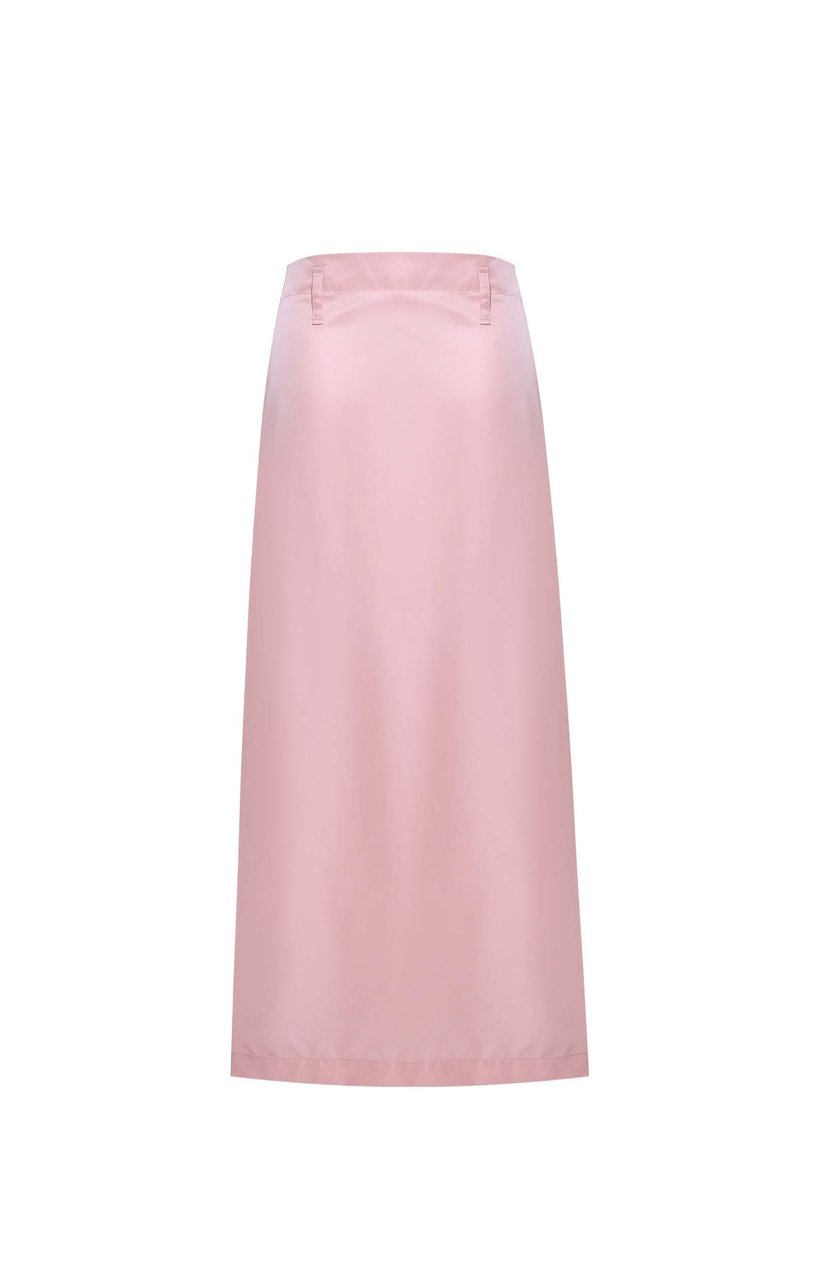 Pink Skirt made by A.M.G