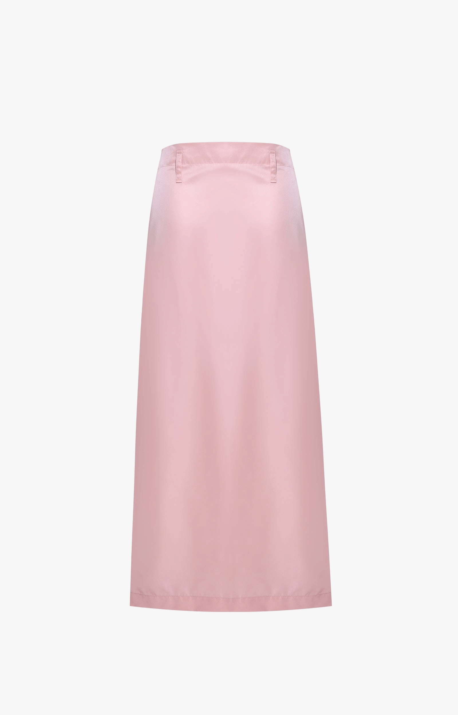 Pink Skirt made by A.M.G