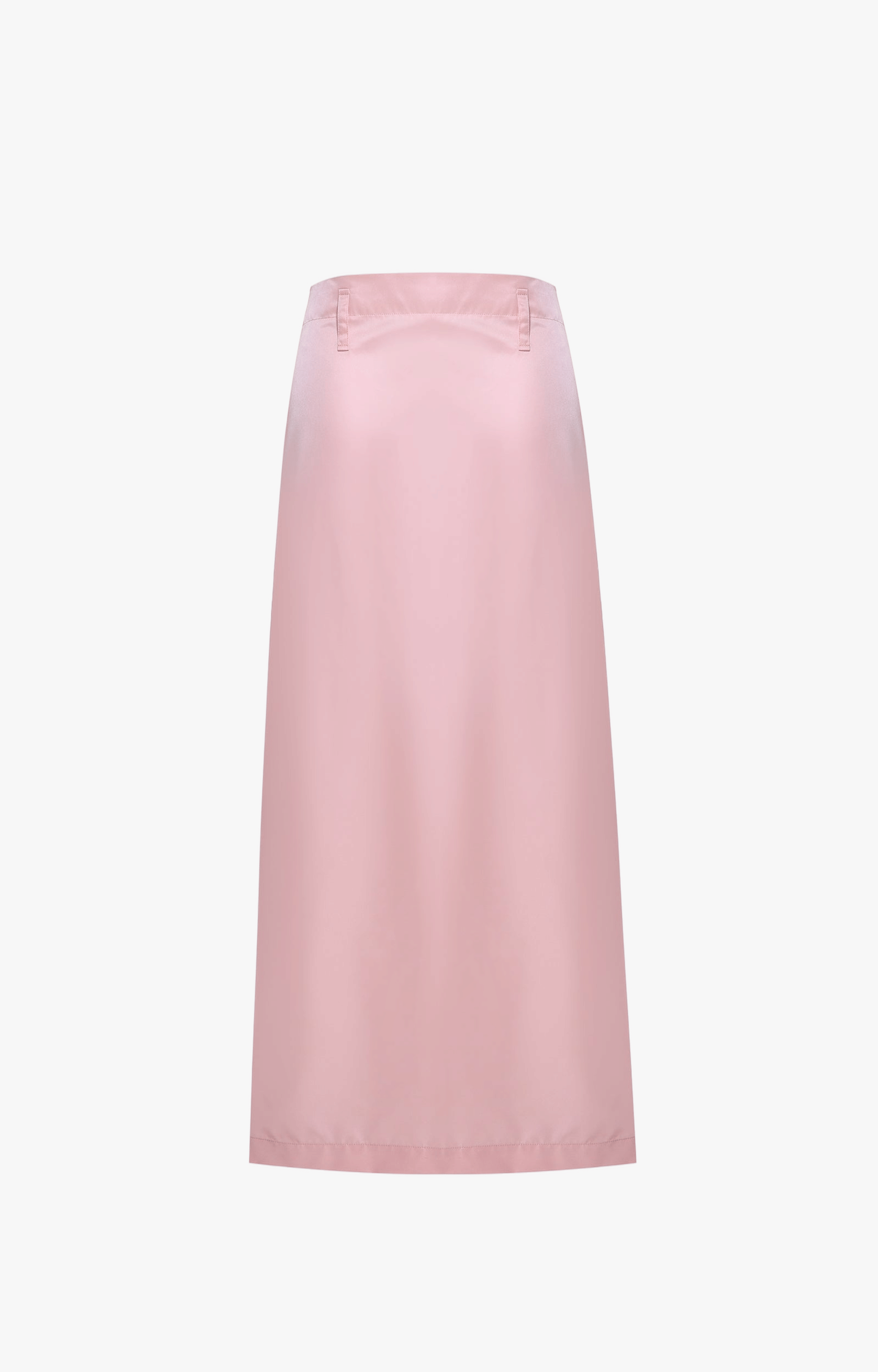 Pink Skirt made by A.M.G