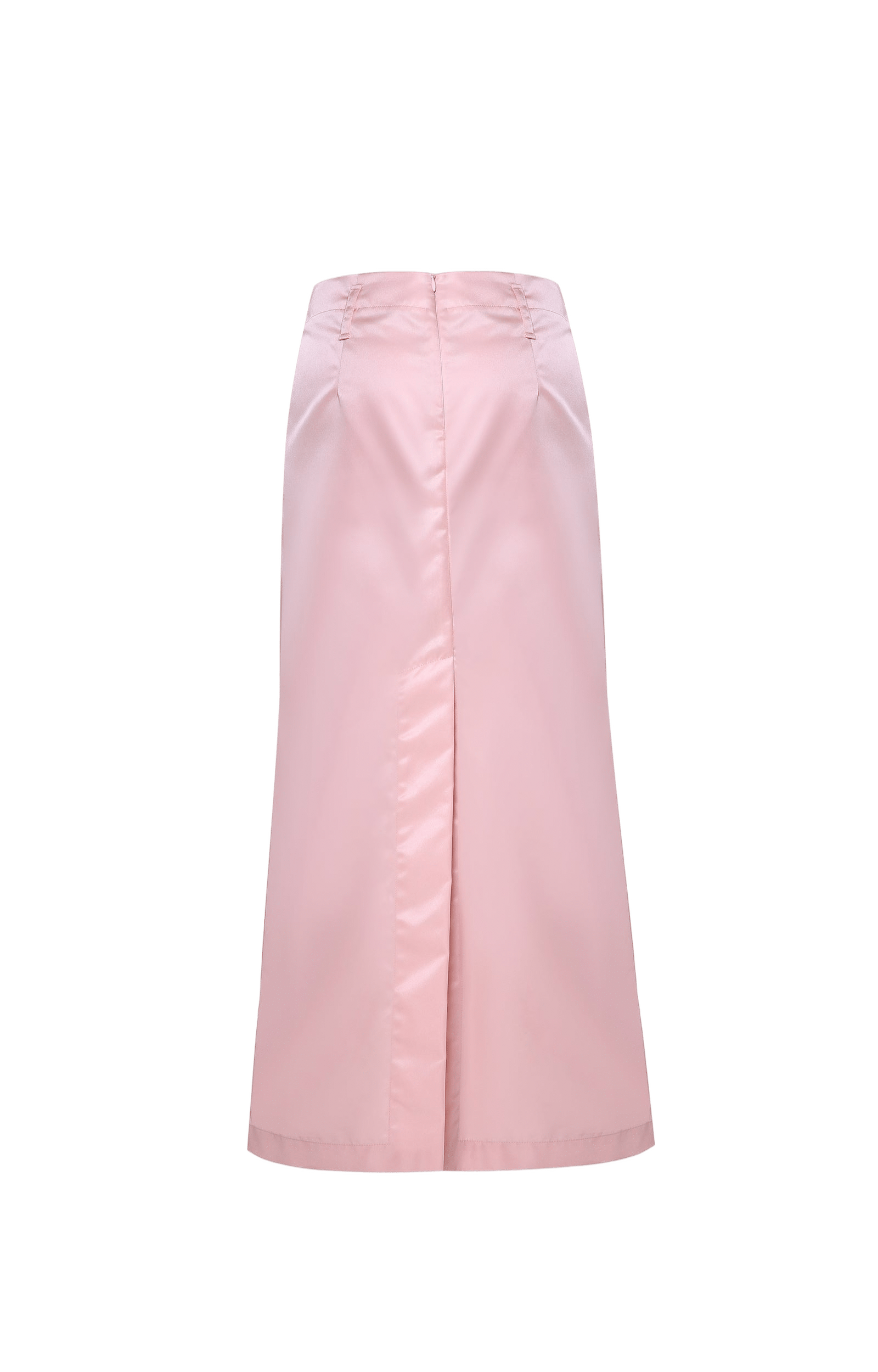 Pink Skirt made by A.M.G