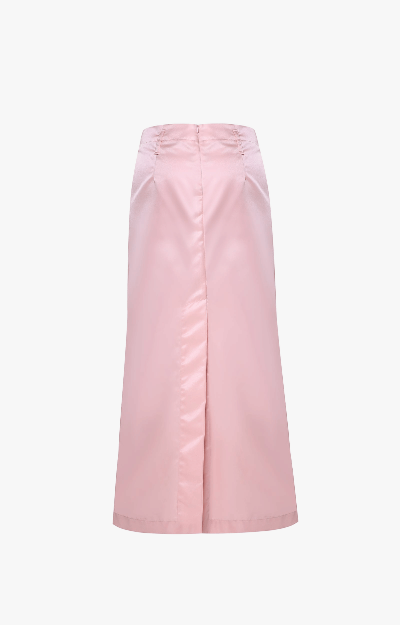 Pink Skirt made by A.M.G