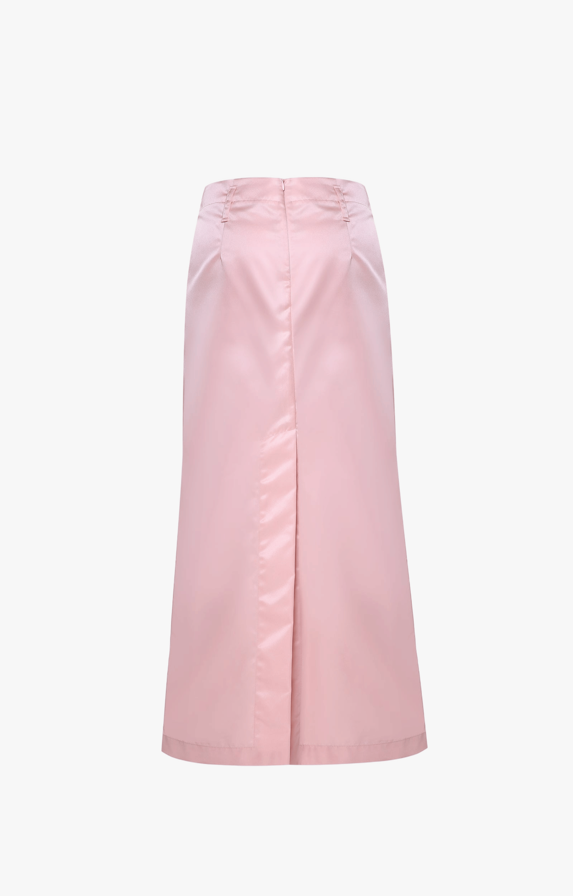 Pink Skirt made by A.M.G