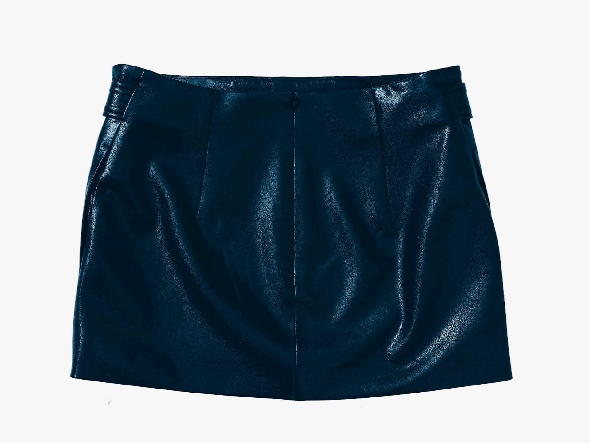 SKIRT#11 made by GUDU