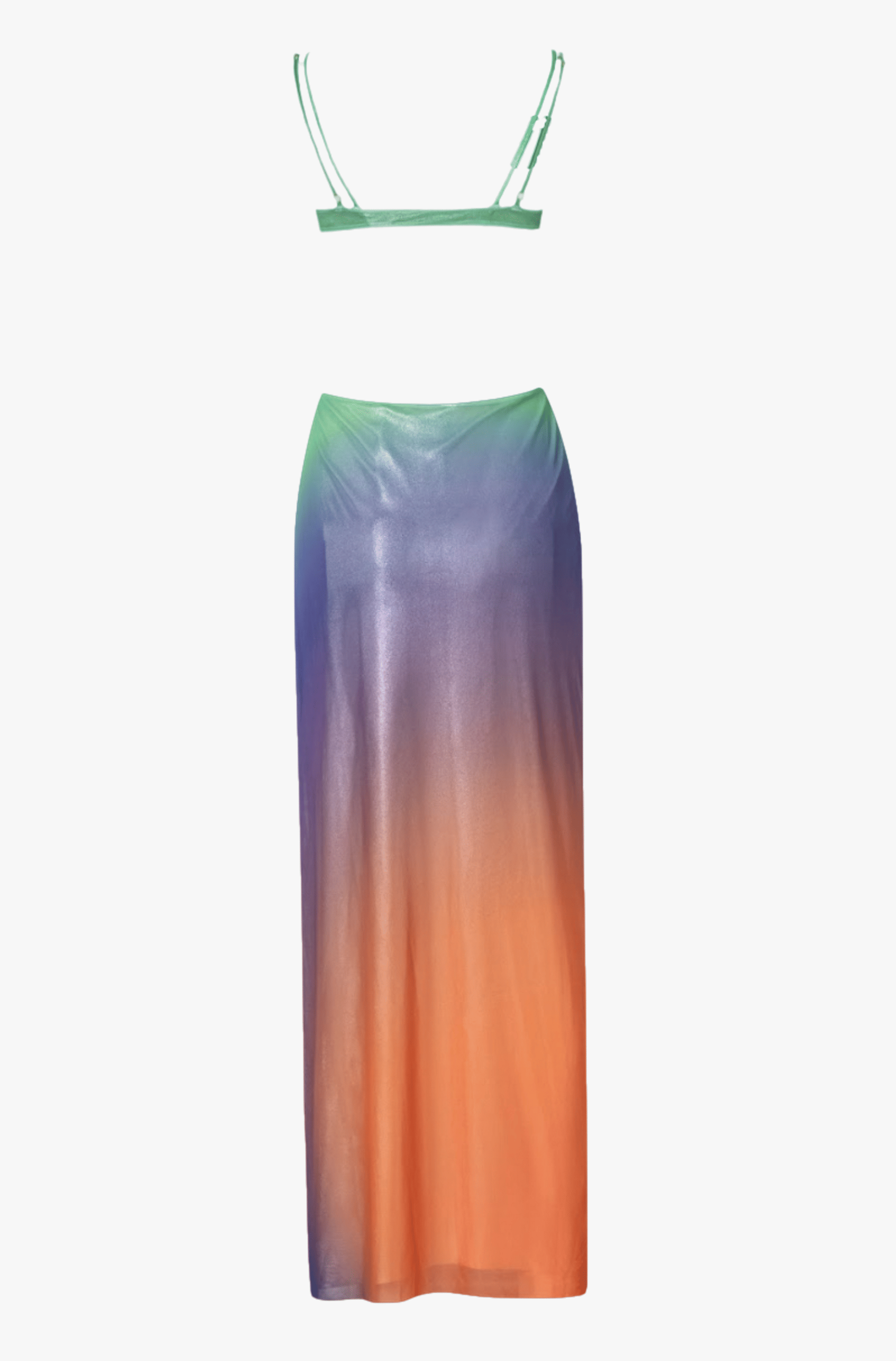 Kamala Dress made by BAOBAB