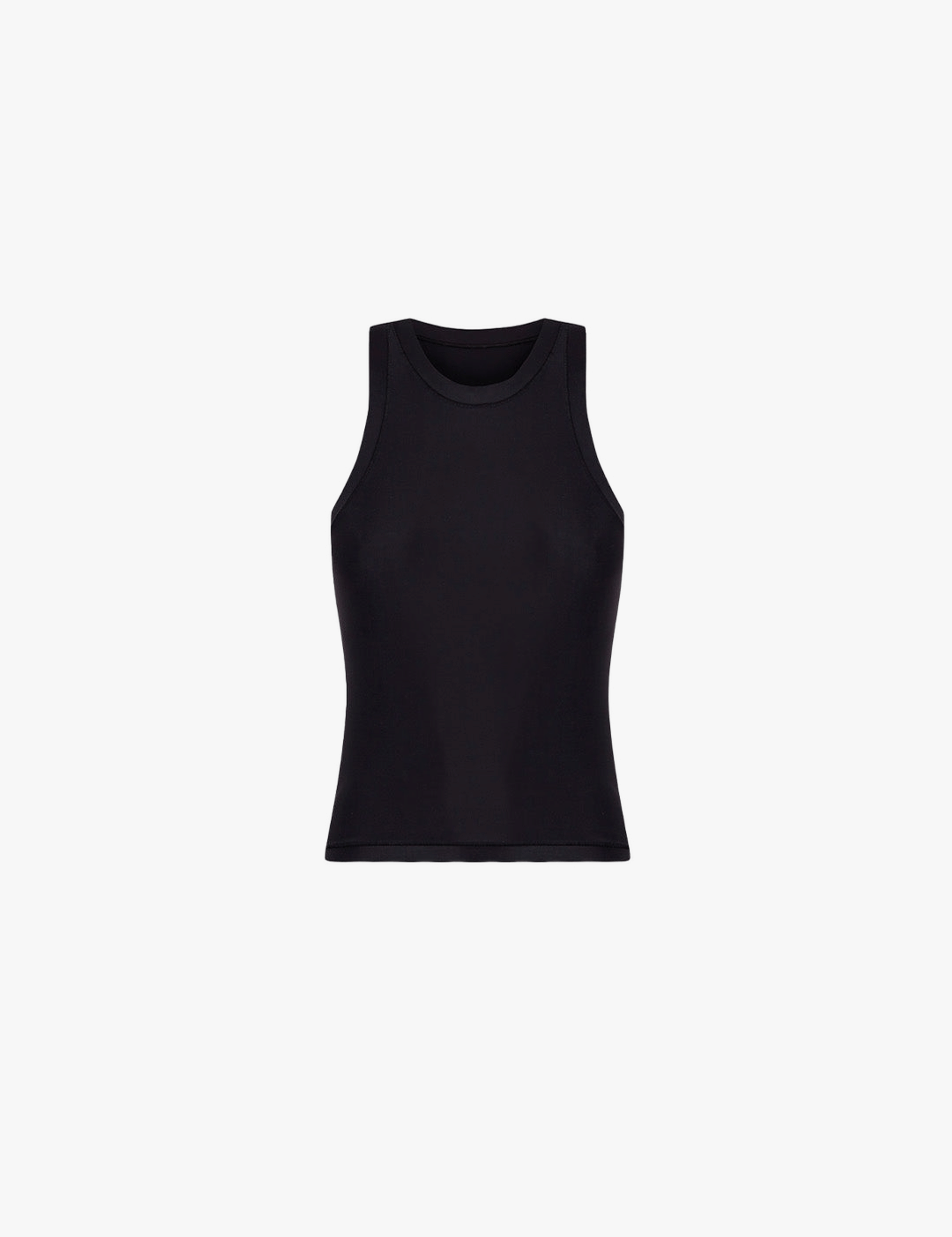 NOA TOP BLACK made by 710 Studio
