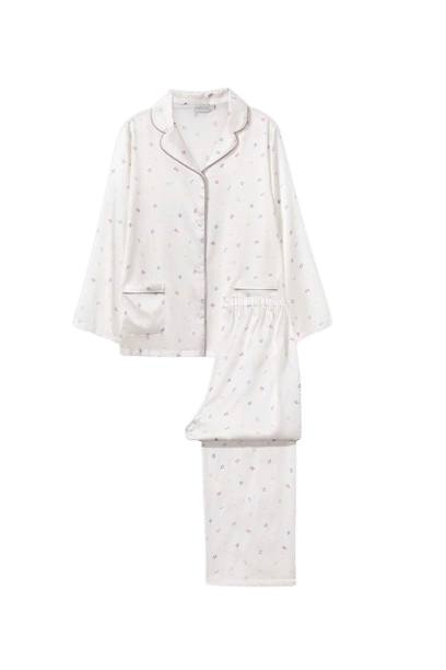 New Signature Kid’s Pajama Set made by MANITO