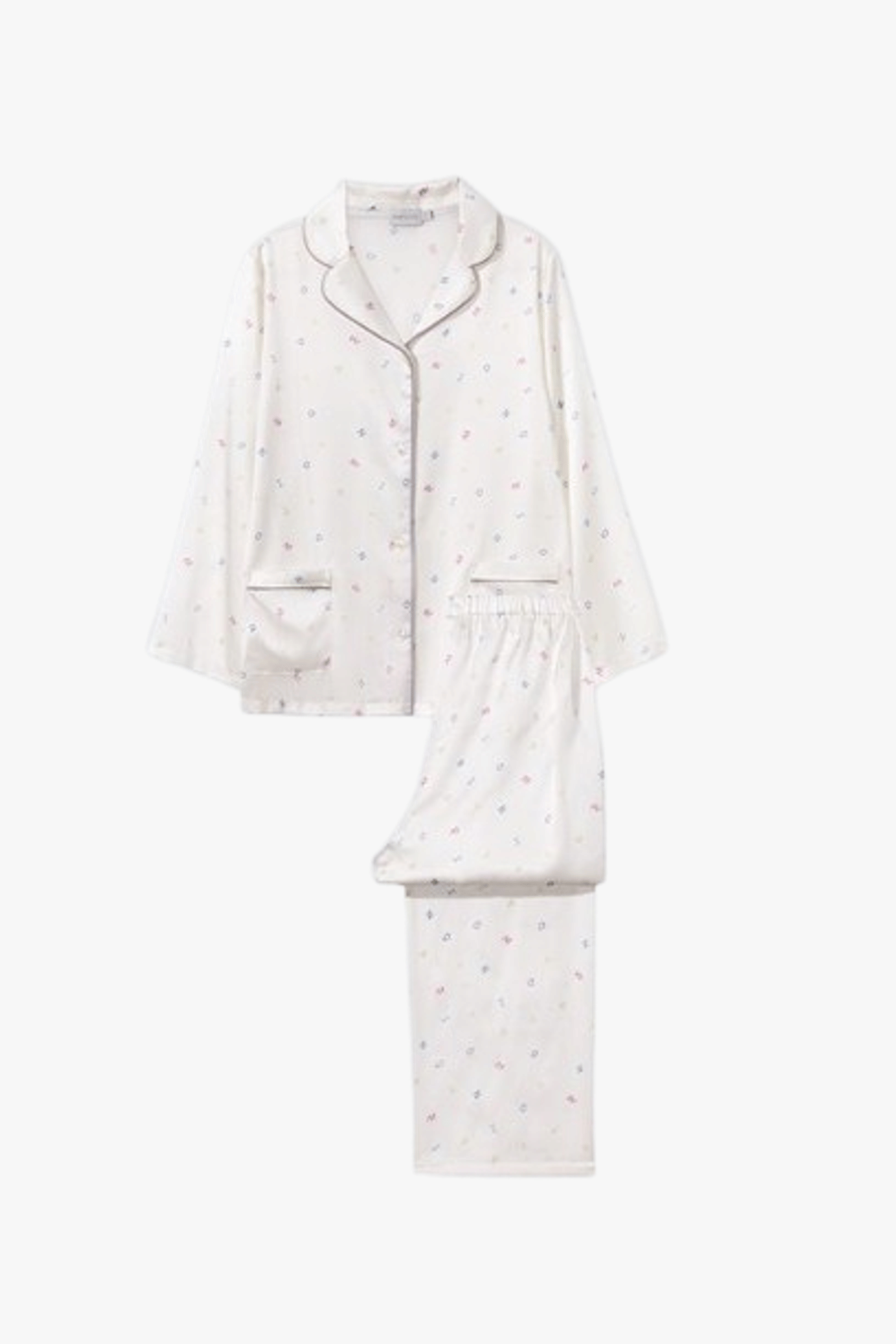 New Signature Kid’s Pajama Set made by MANITO