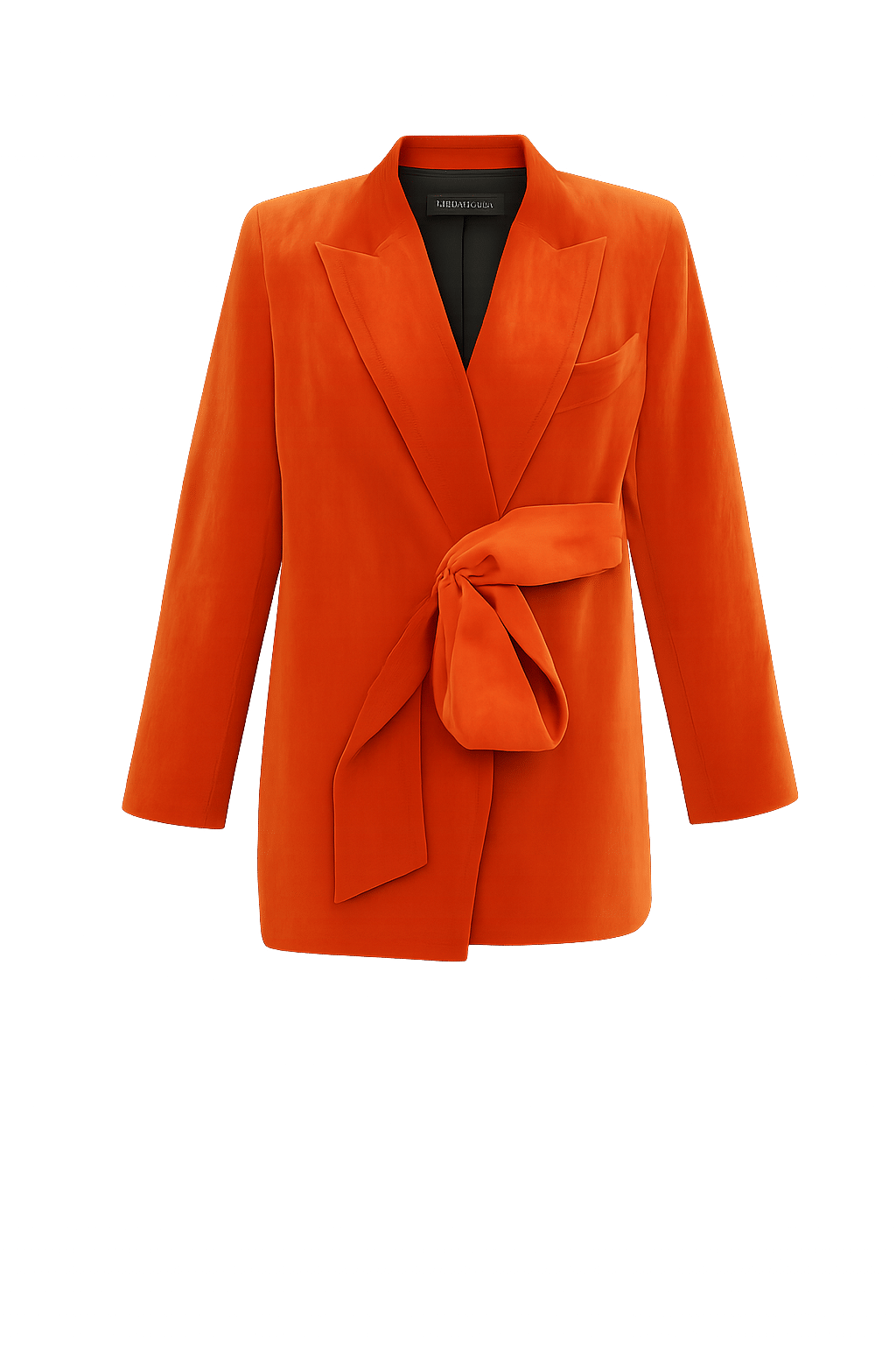Corduroy Jacket made by Gasanova