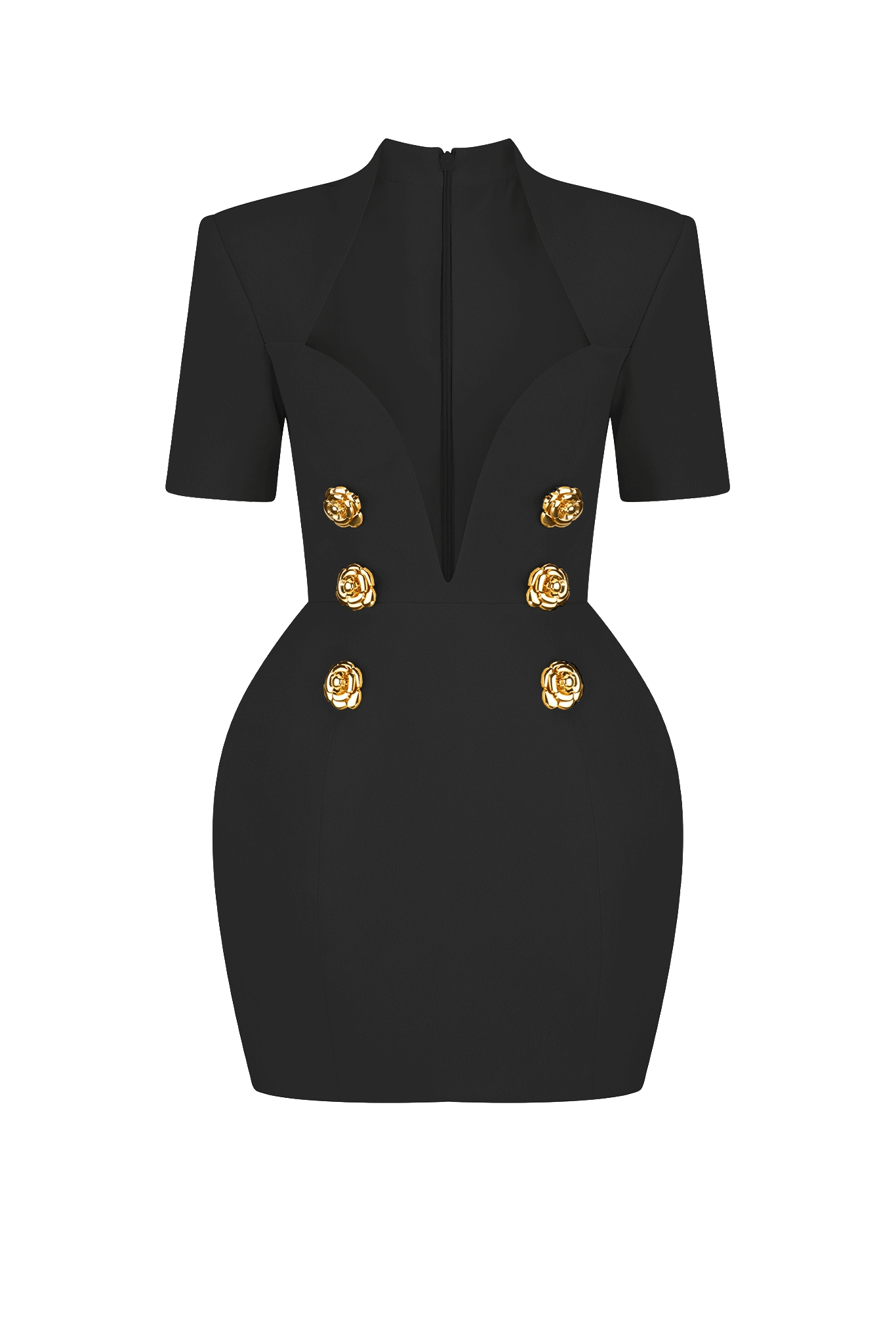 Wednesday Dress | Pre-Order made by Atoir