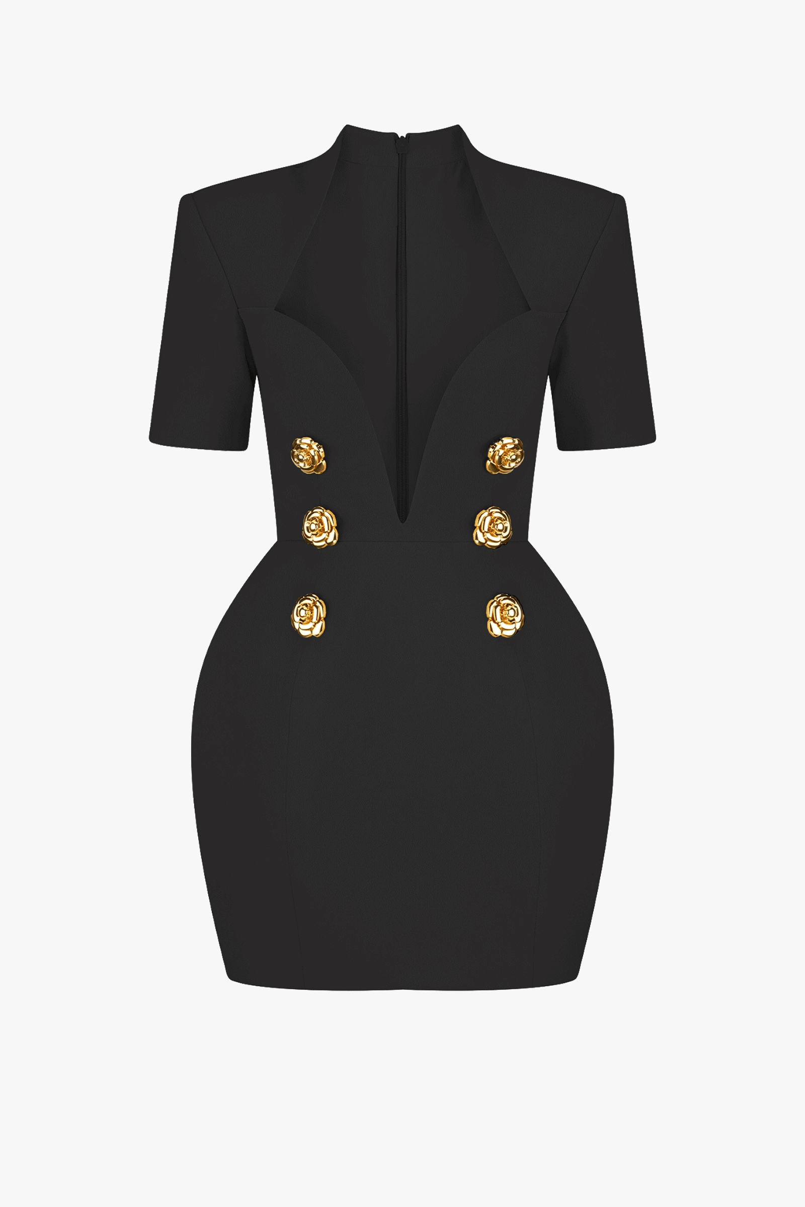 Wednesday Dress | Pre-Order made by Atoir