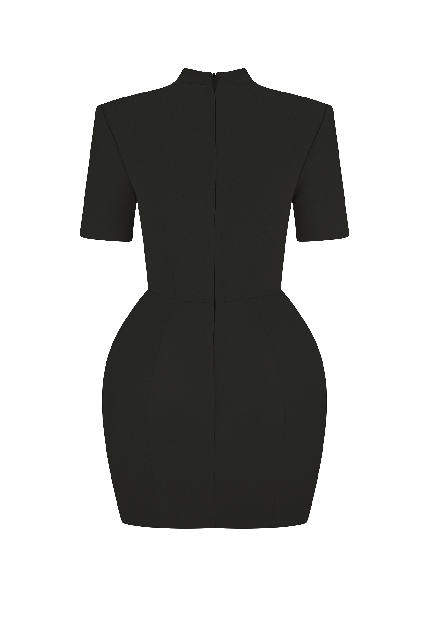Wednesday Dress | Pre-Order made by Atoir