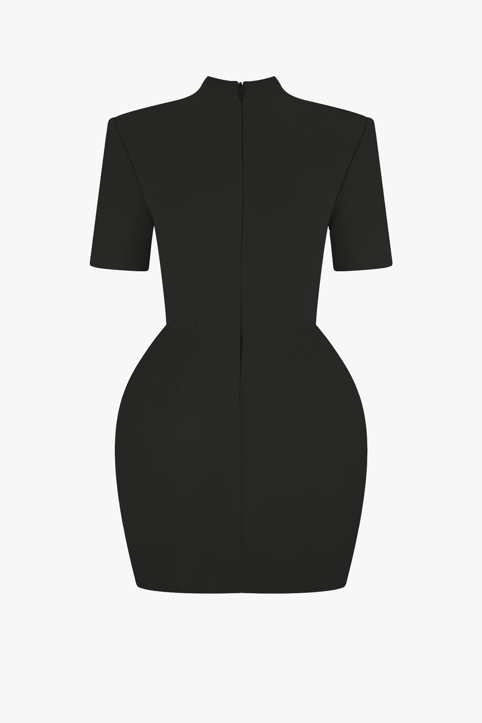 Wednesday Dress | Pre-Order made by Atoir