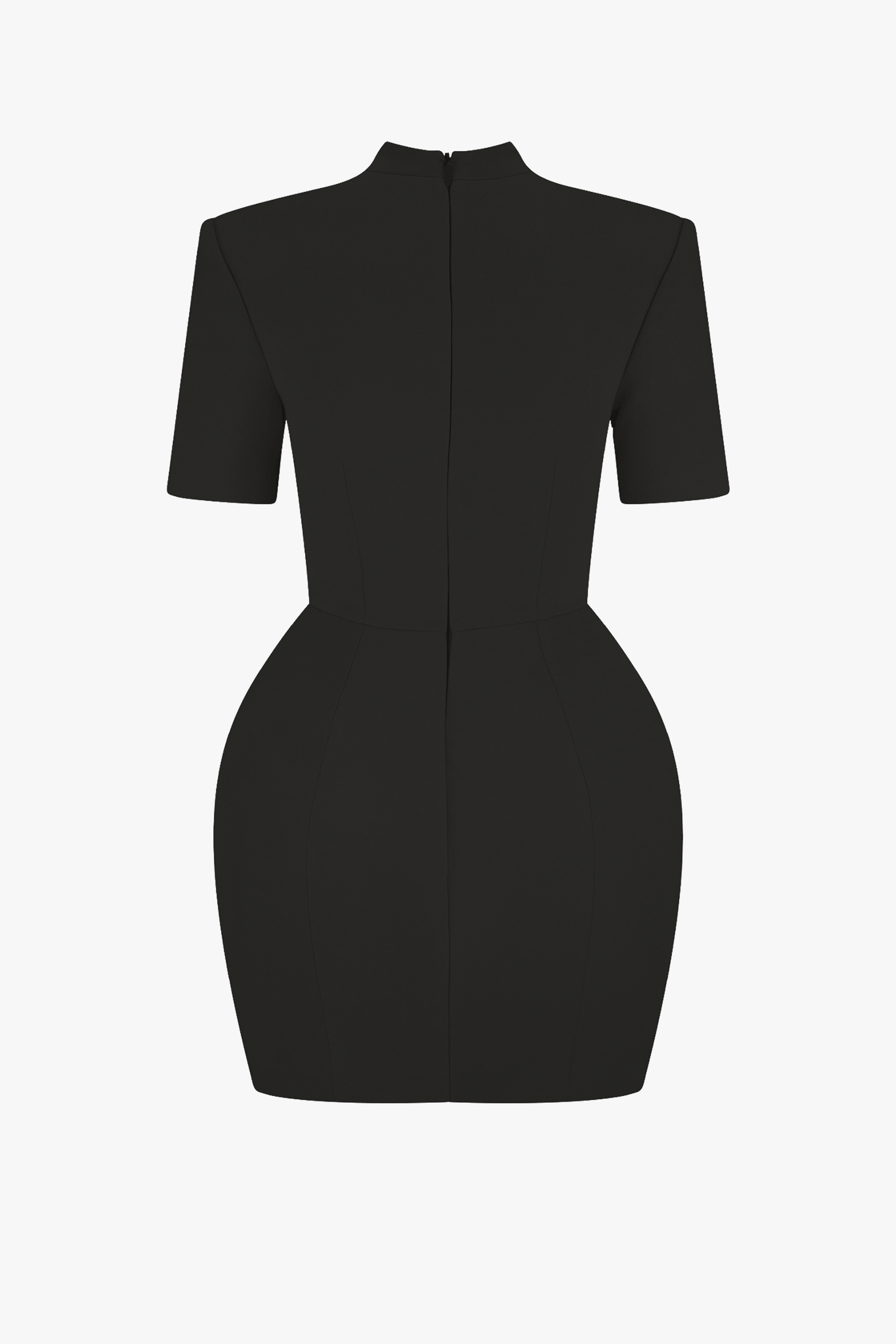 Wednesday Dress | Pre-Order made by Atoir