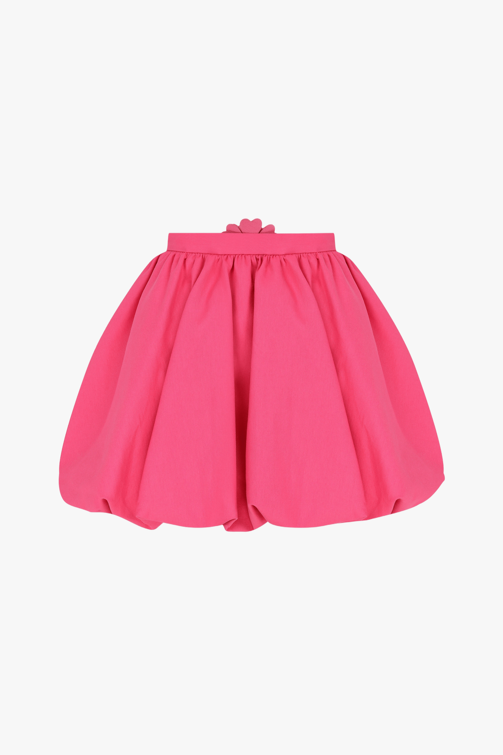 Costus Floral Skirt made by Declara