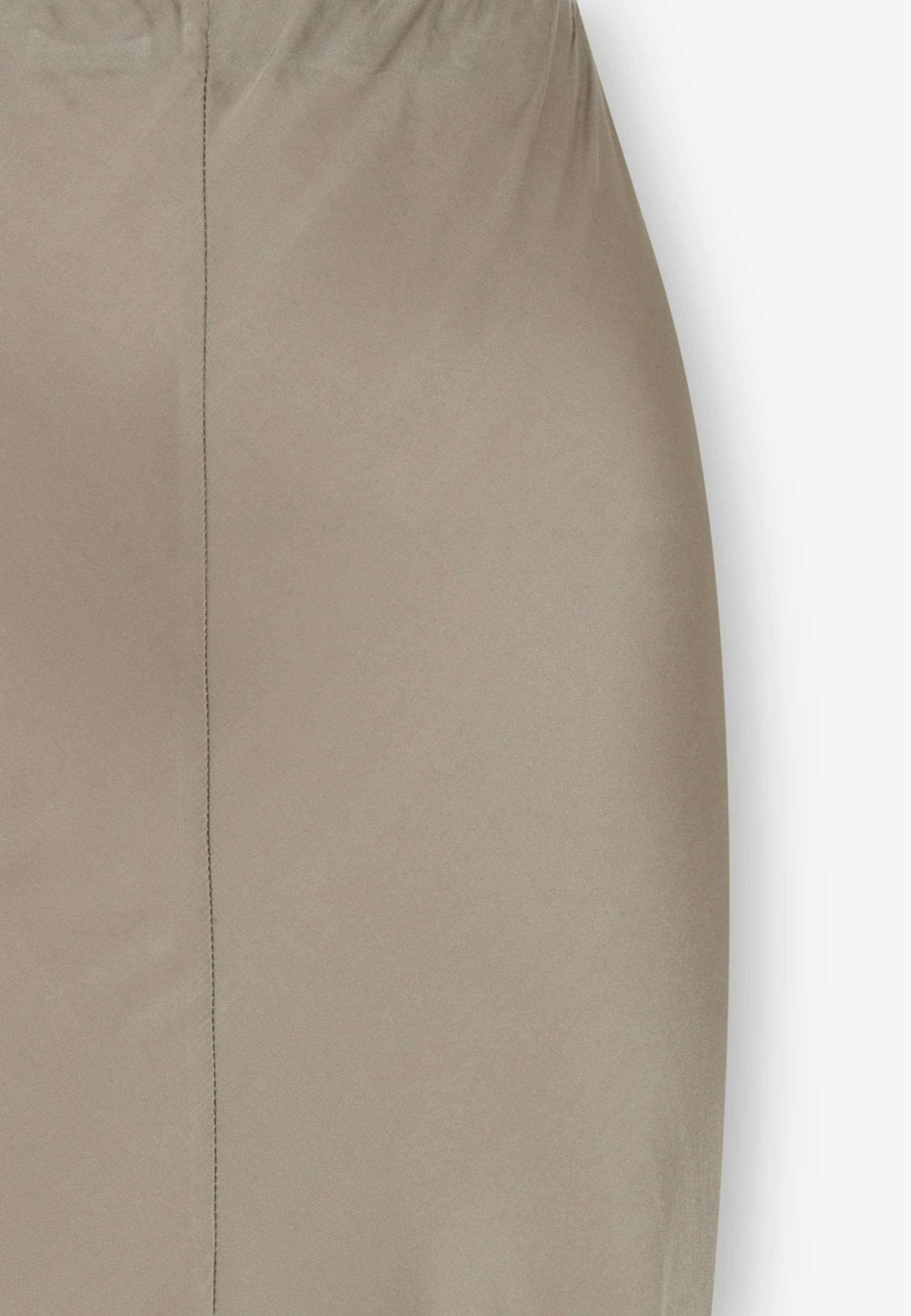 Allicat Skirt - Salvie made by HERSKIND