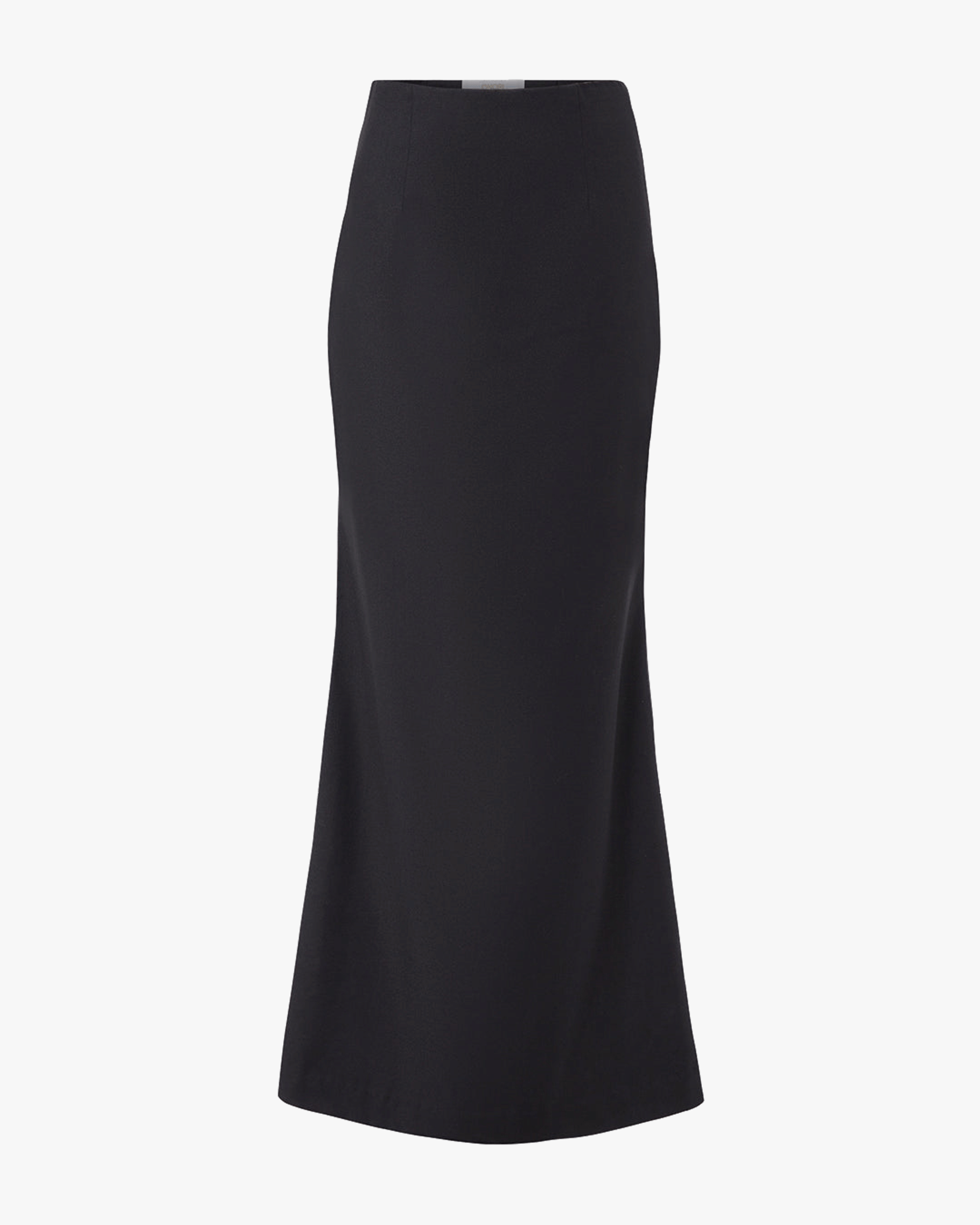 Midi Matte Skirt made by ONORI