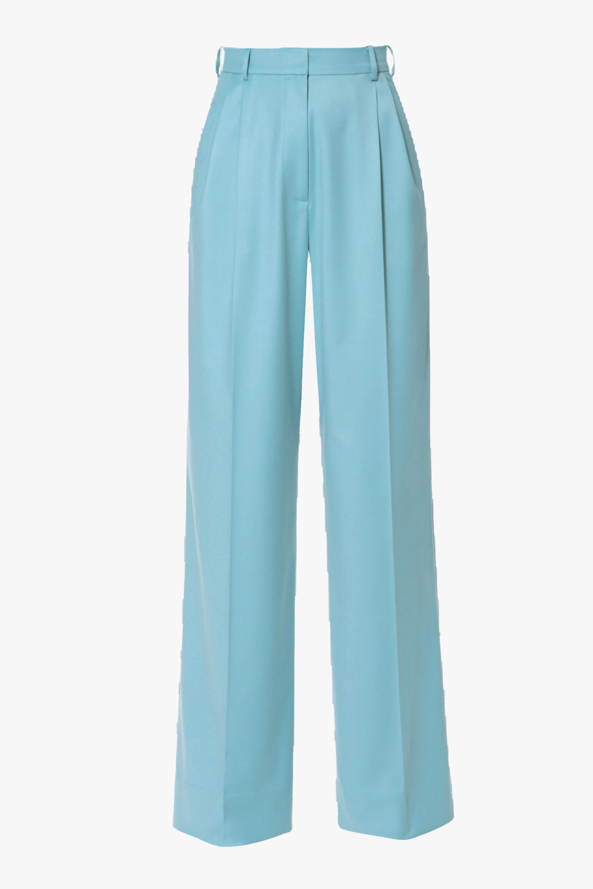 Trousers Gwen How Blue Am I made by HALEWSKI