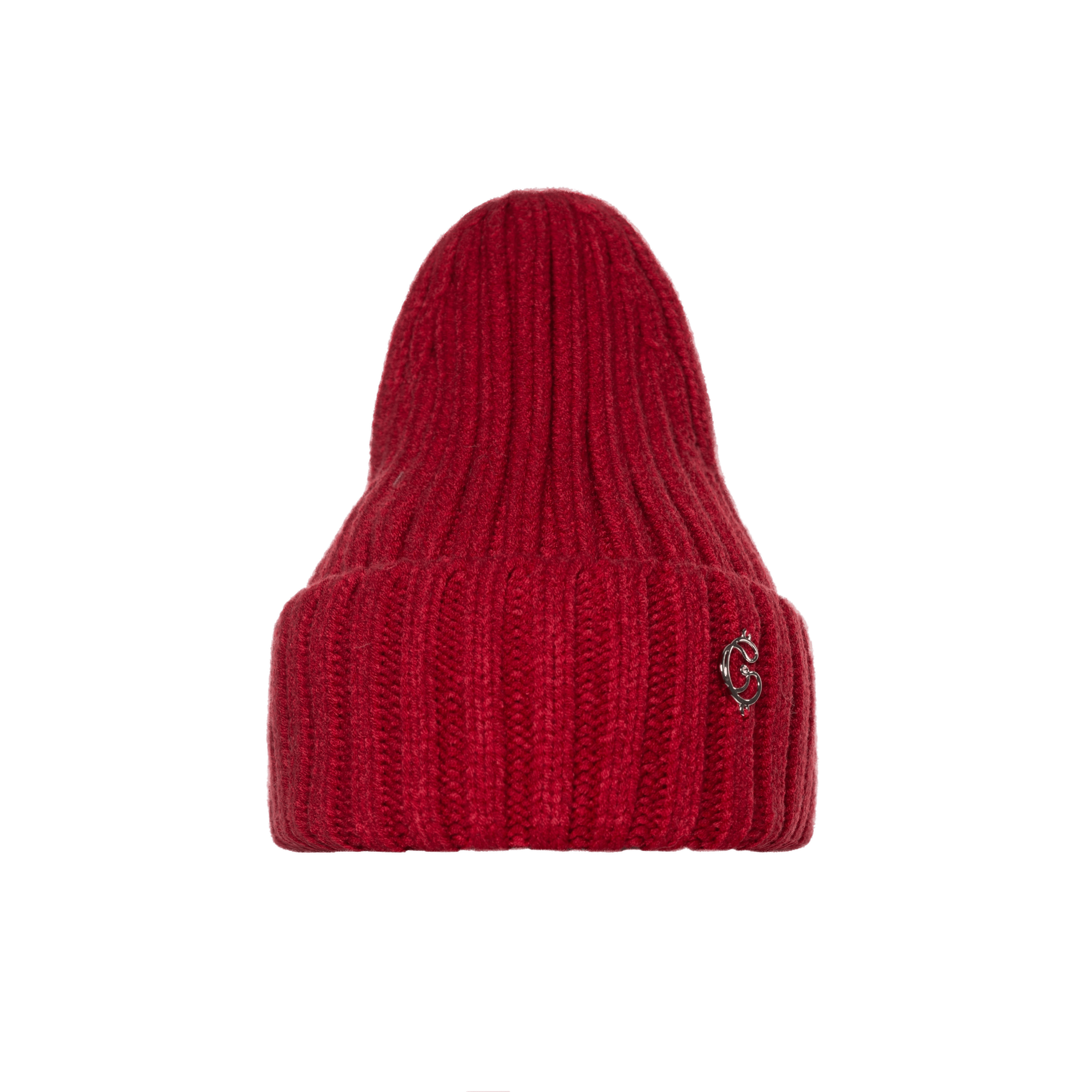 Cashmere Hat G made by Gasanova