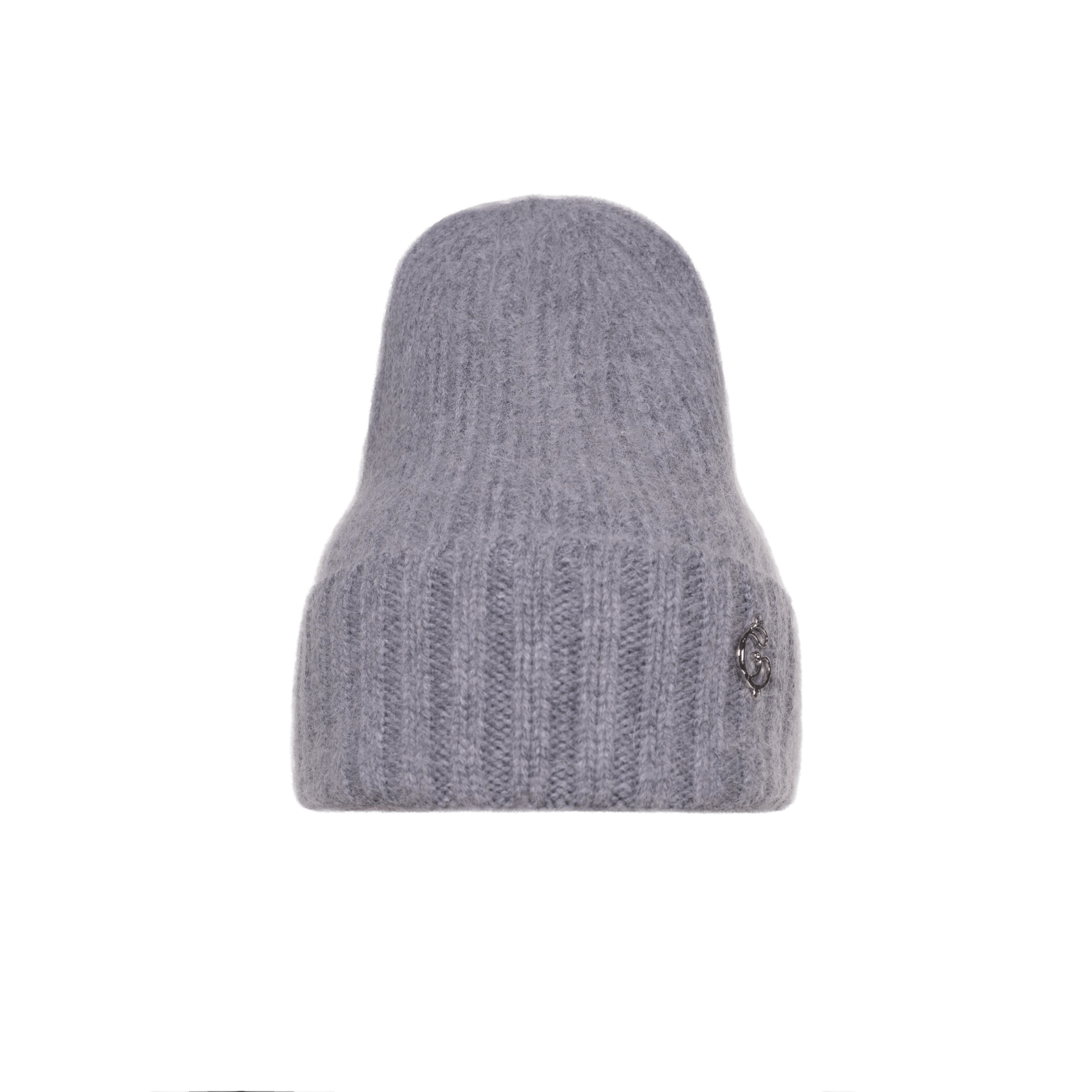 Cashmere Hat G made by Gasanova