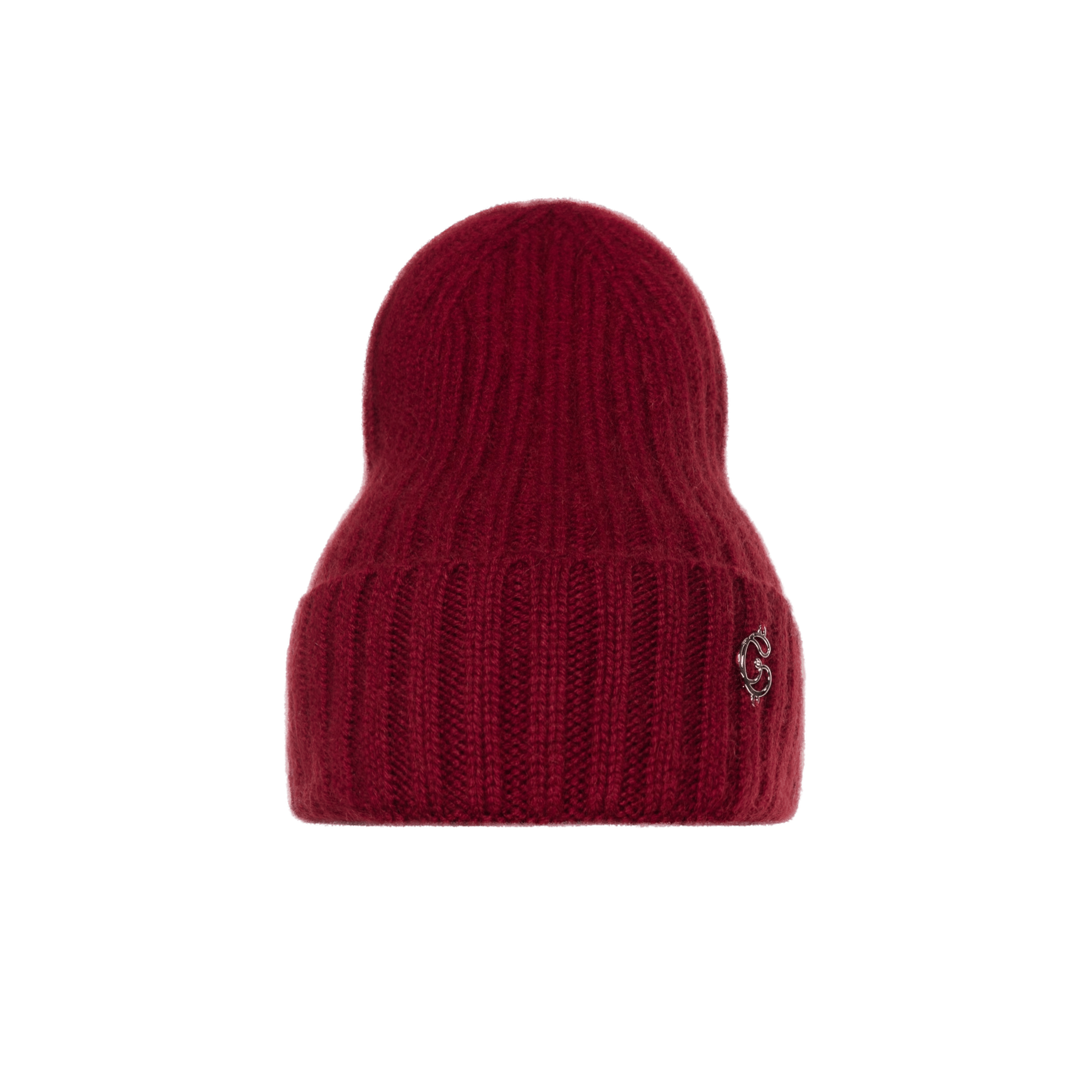 Cashmere Hat G made by Gasanova