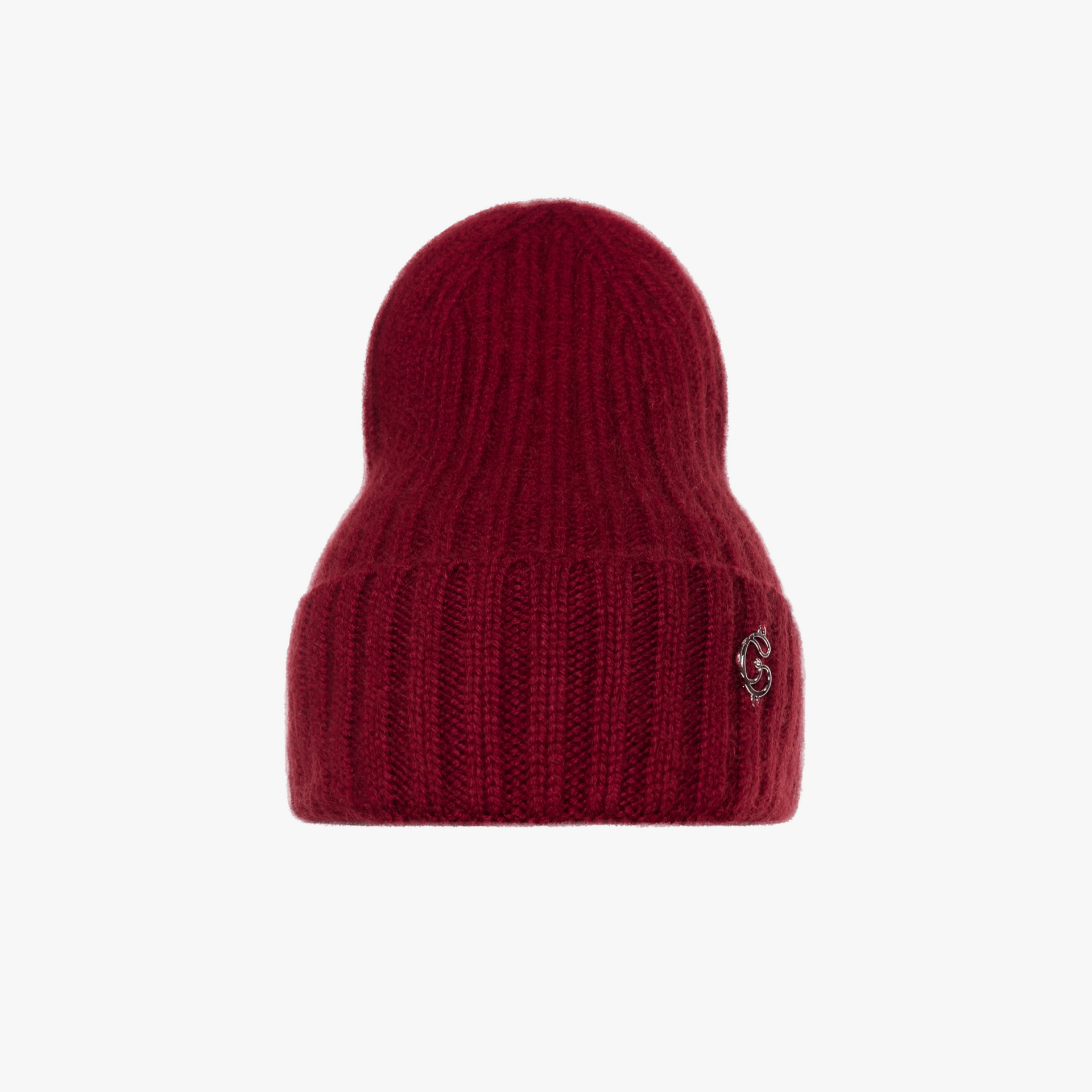 Cashmere Hat G made by Gasanova