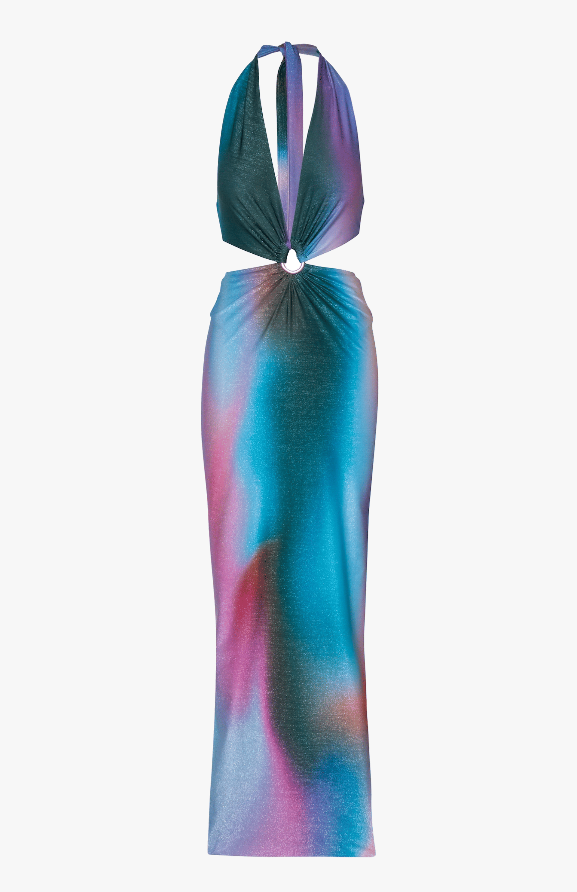 Odette Dress made by BAOBAB