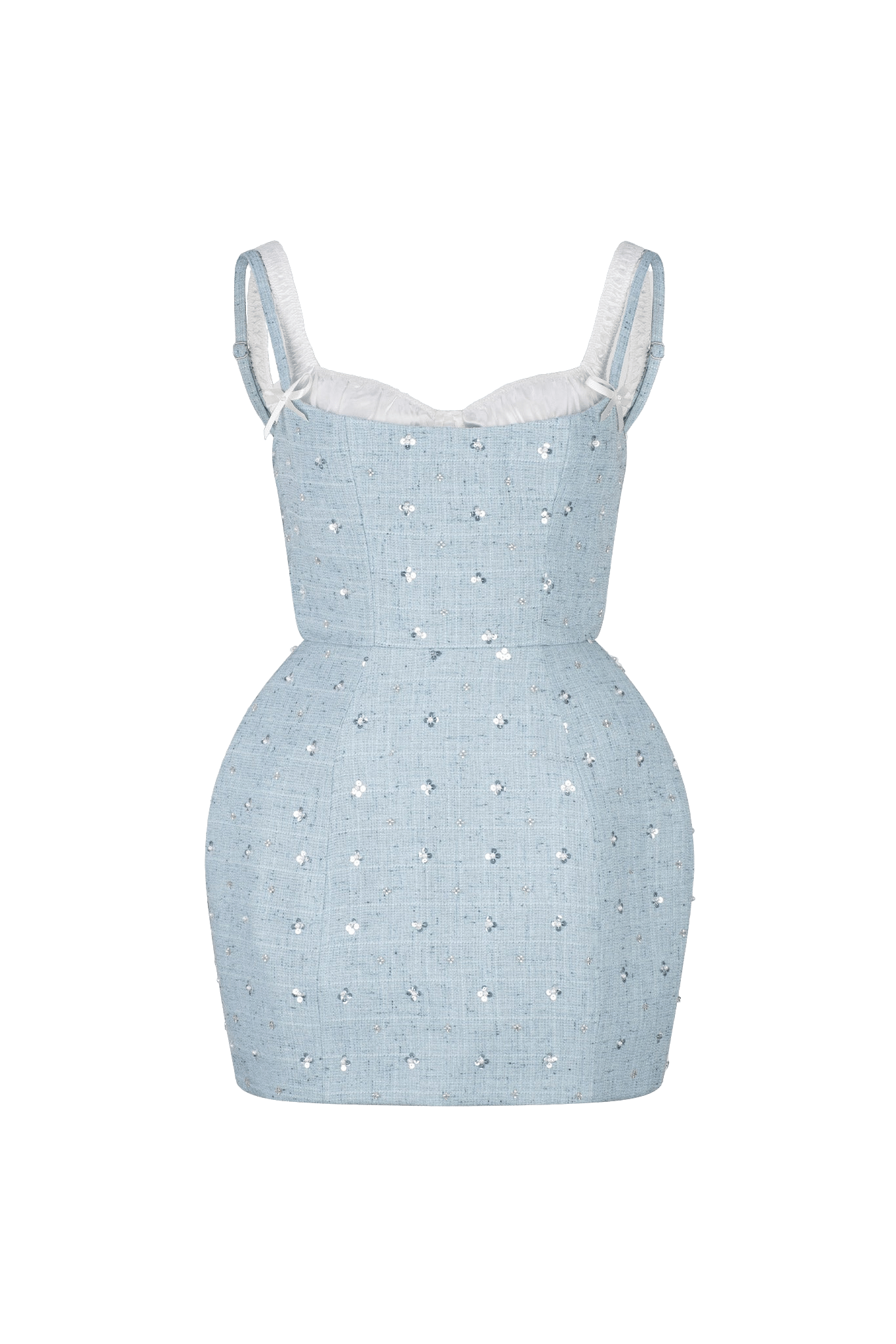 Honey Mini Dress made by Atoir