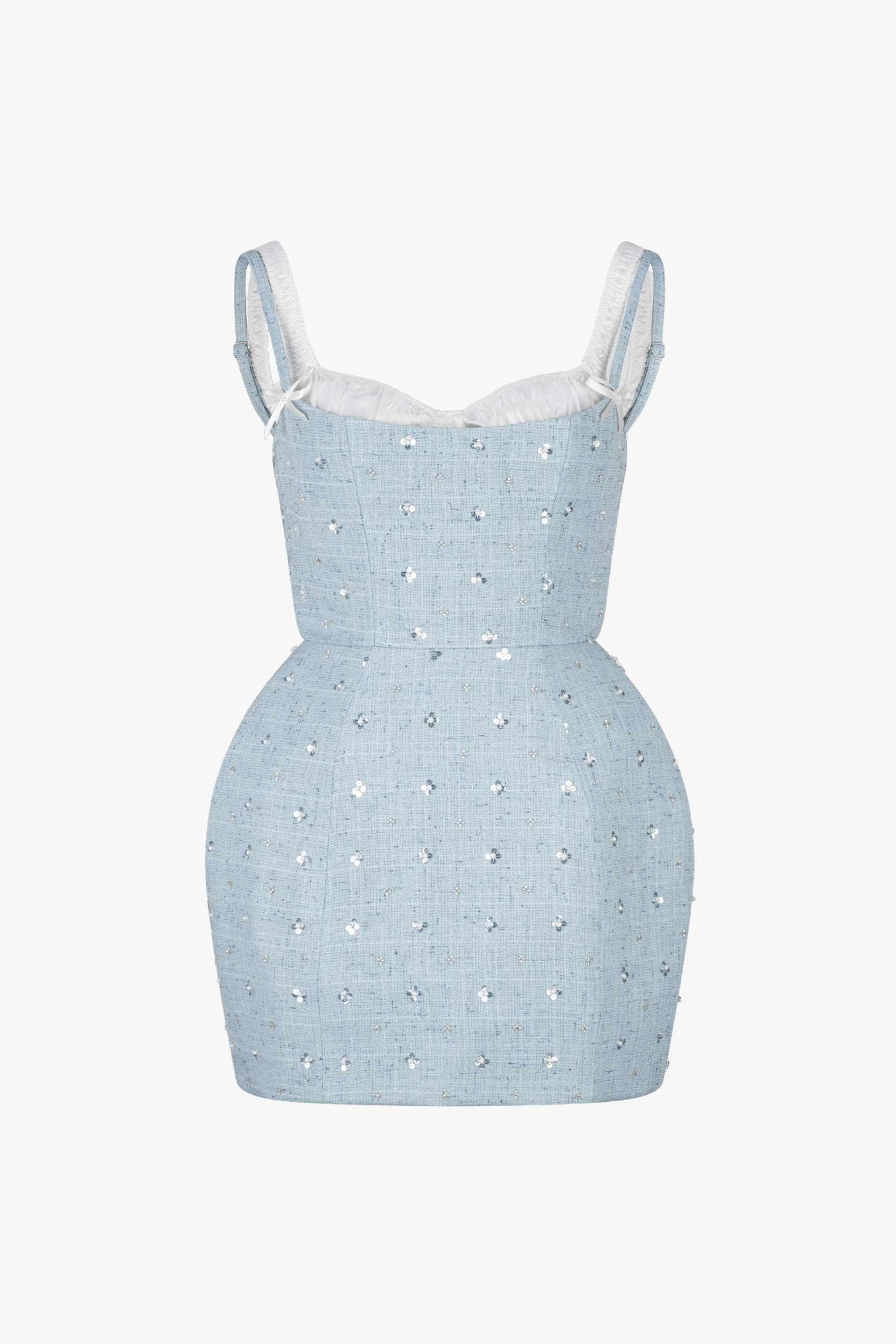 Honey Mini Dress made by Atoir