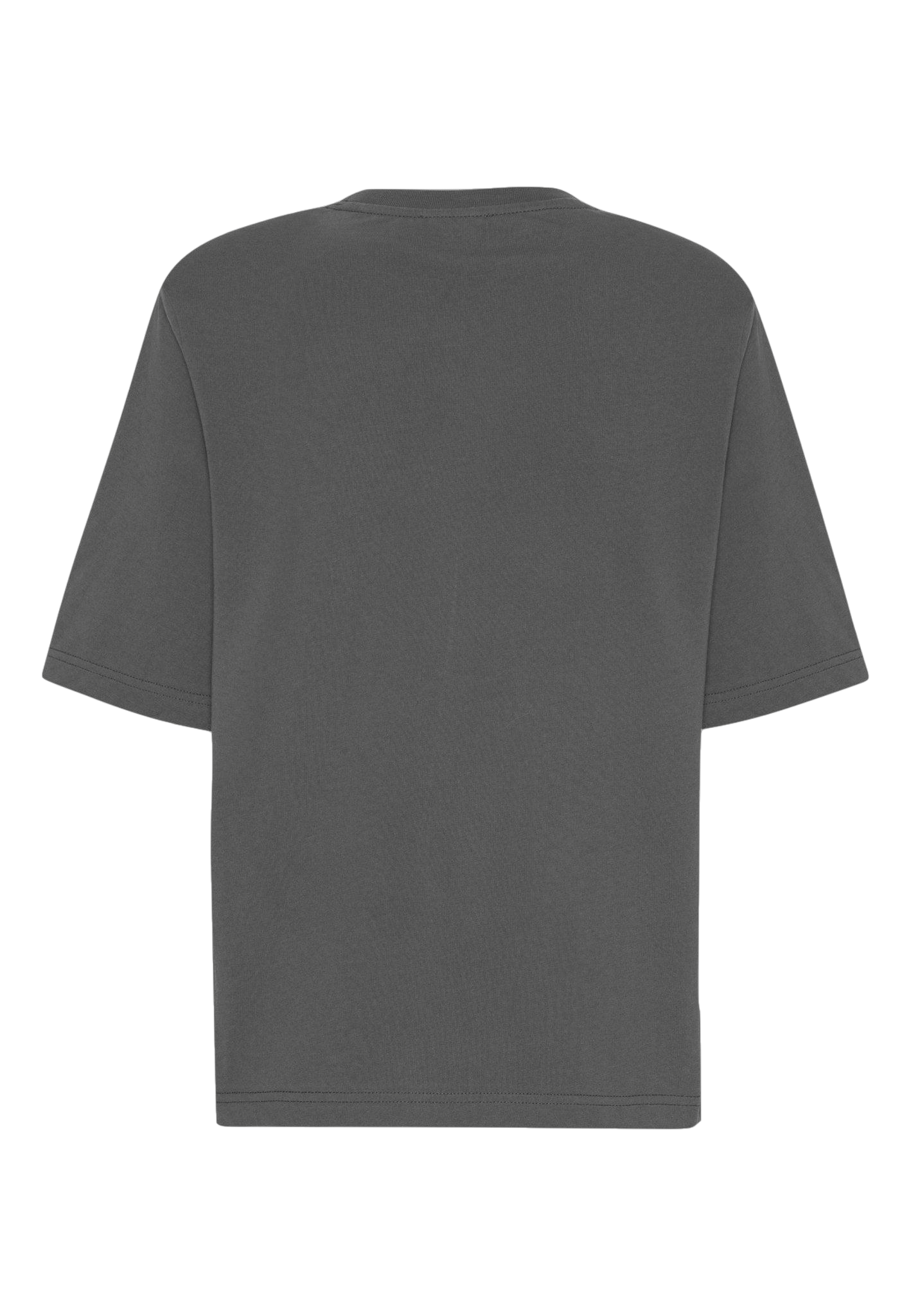 Jackson T-shirt - Grey made by HERSKIND
