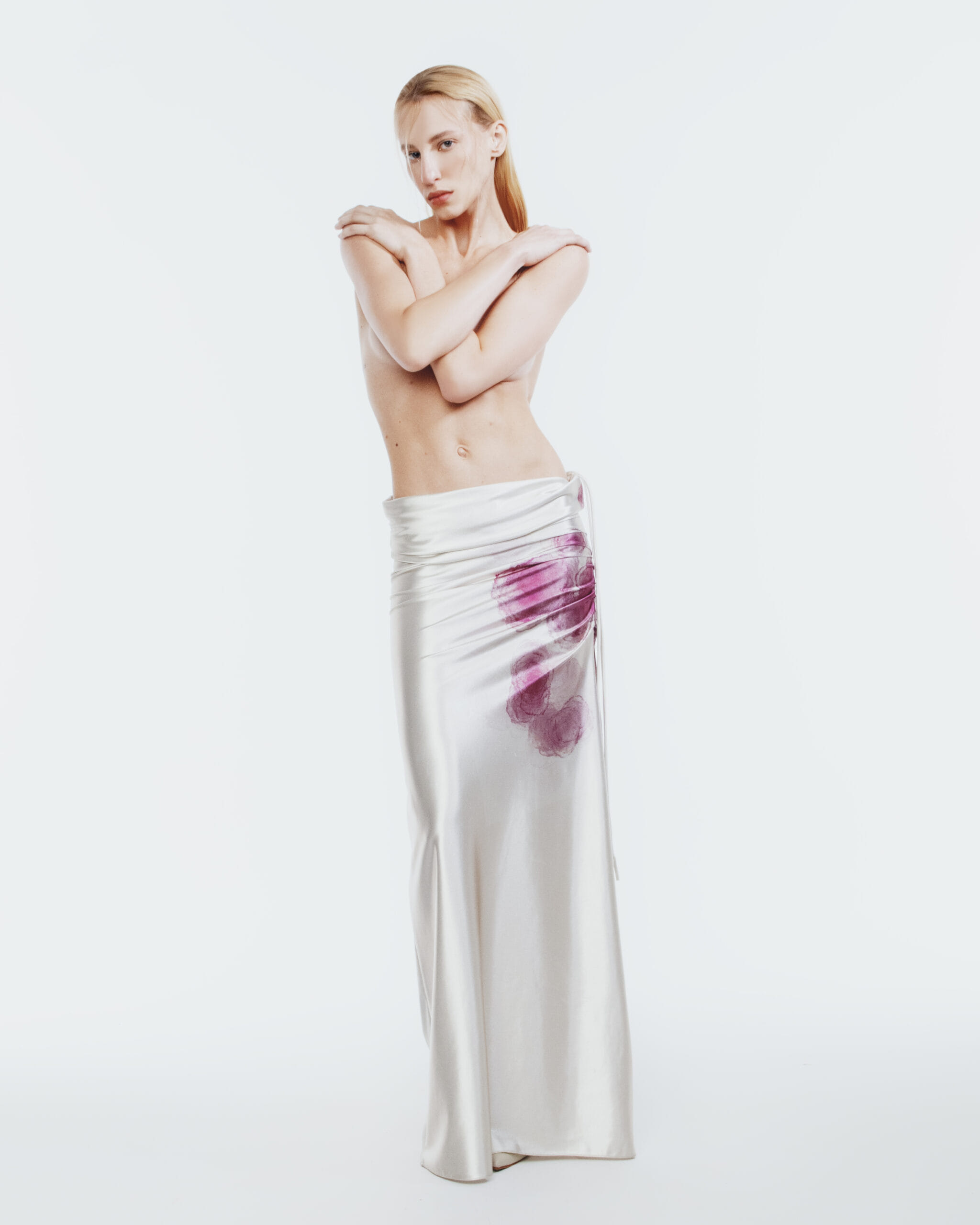 FIORE VINO made by Camila Sarmiento