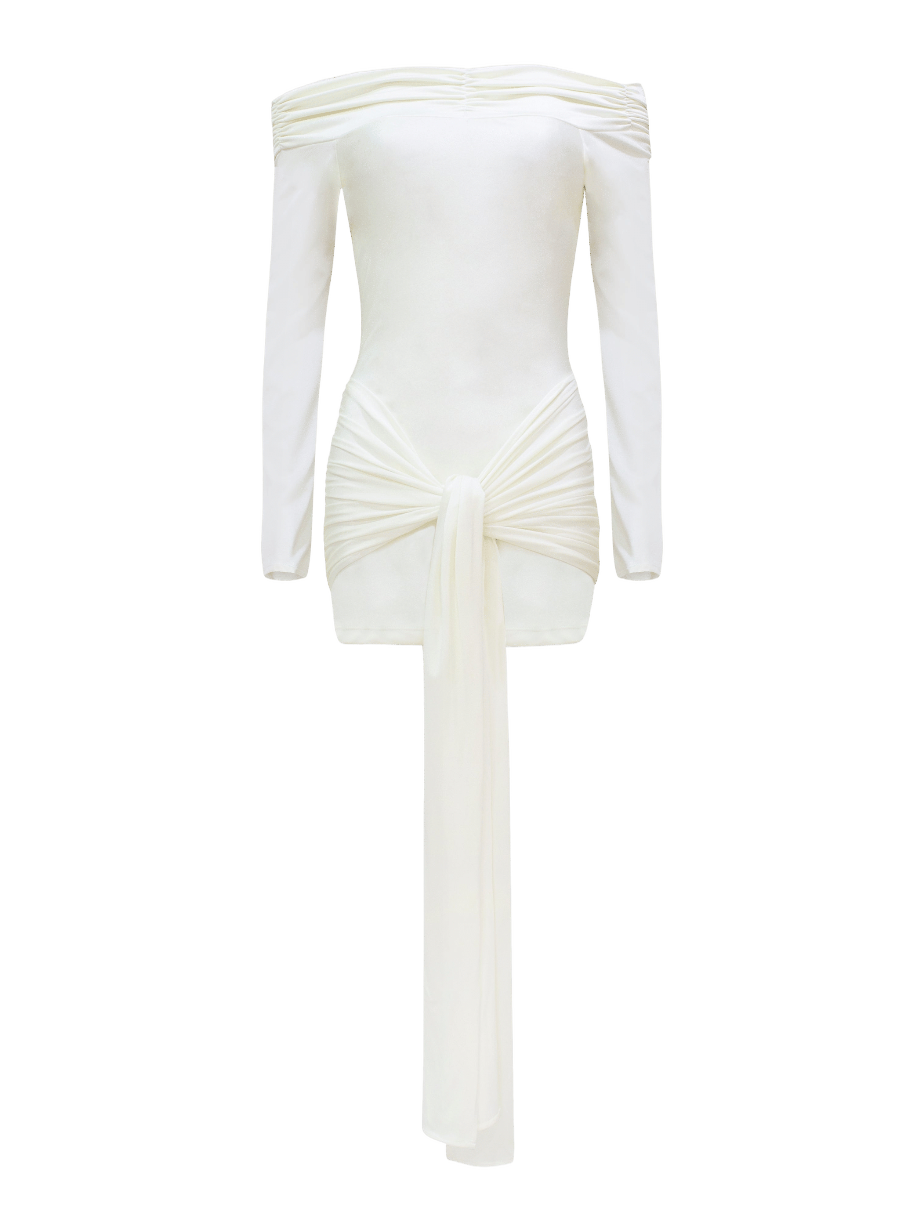 Perla Dress made by Lediel