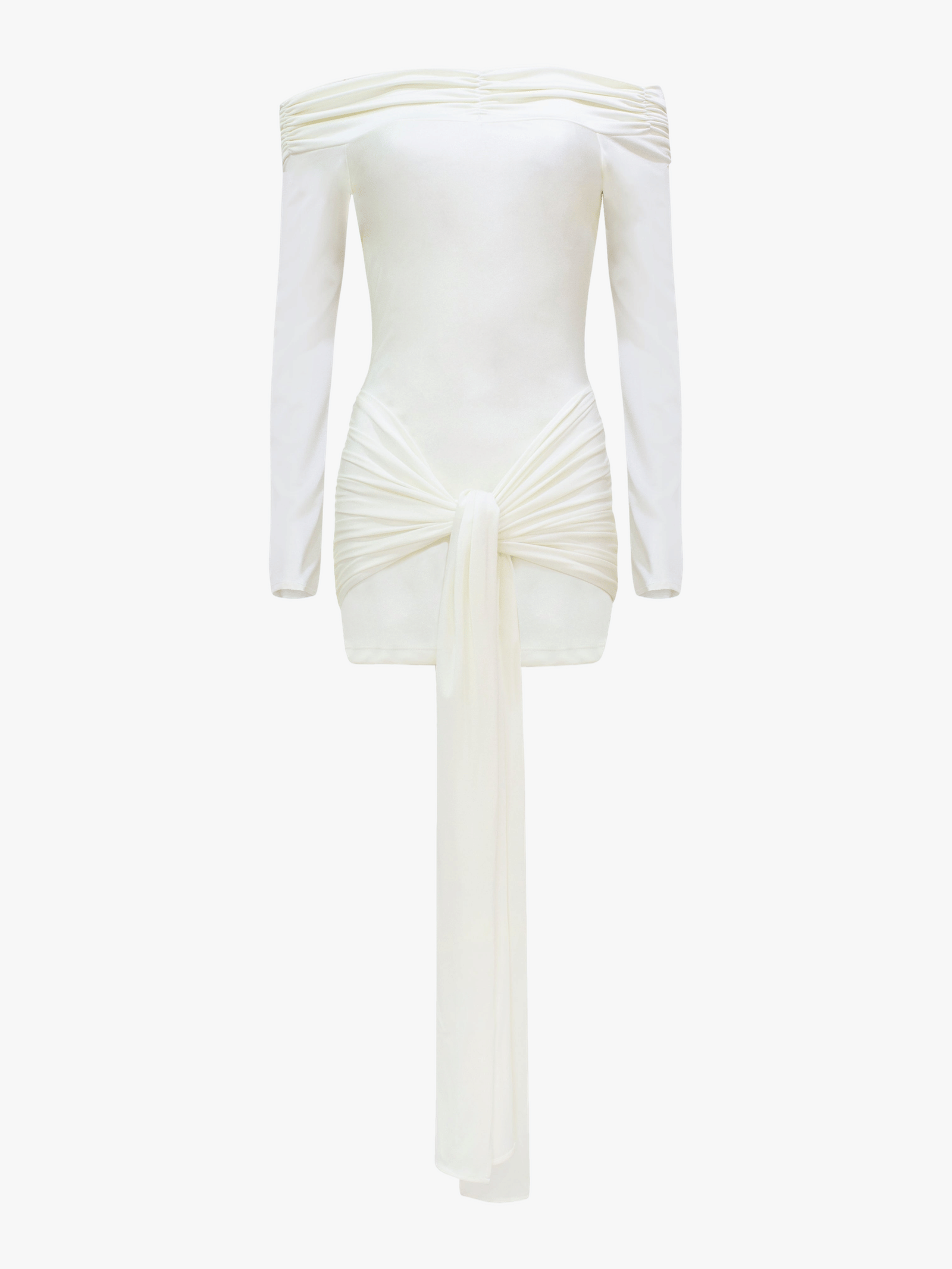 Perla Dress made by Lediel