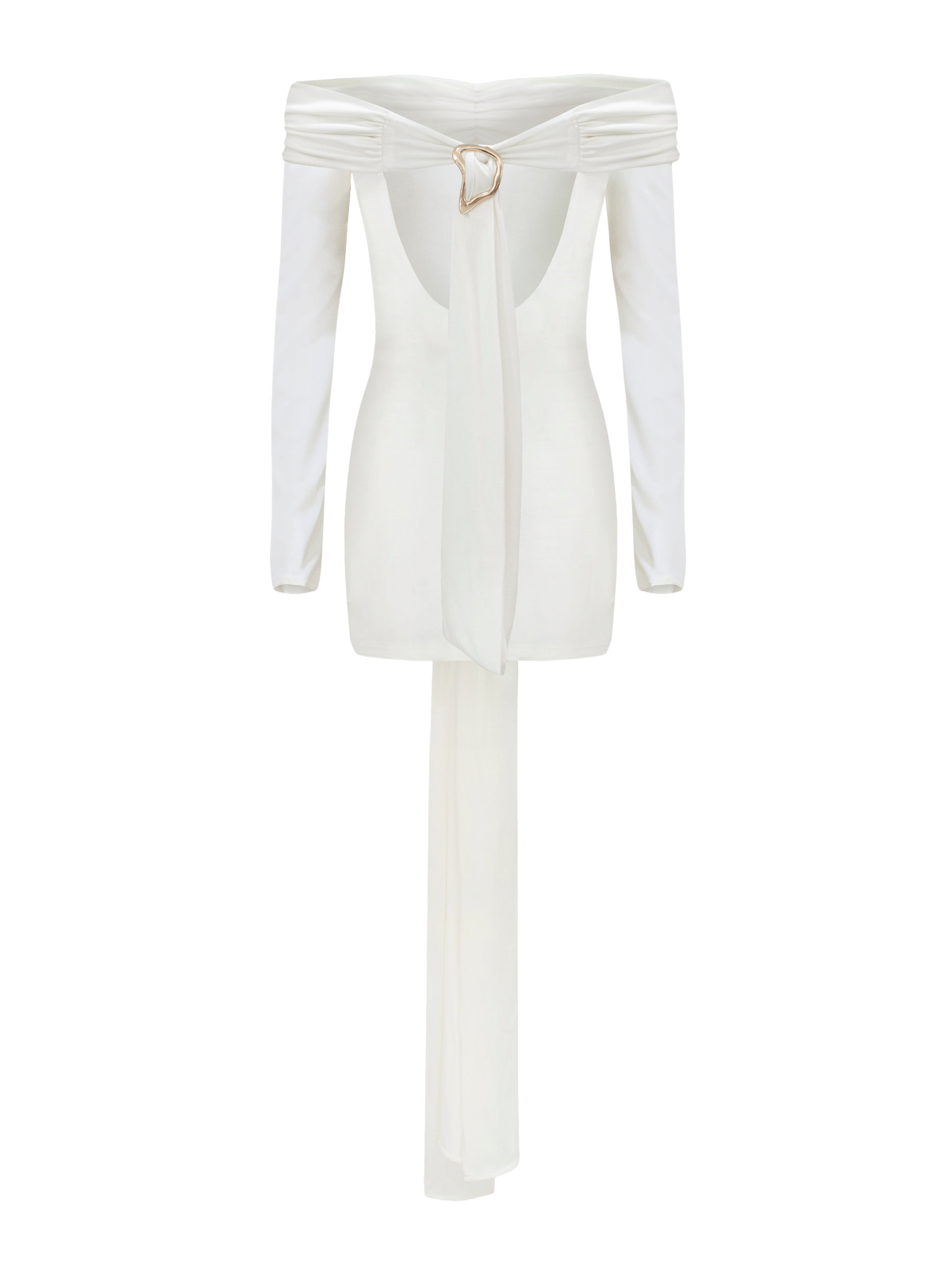 Perla Dress made by Lediel