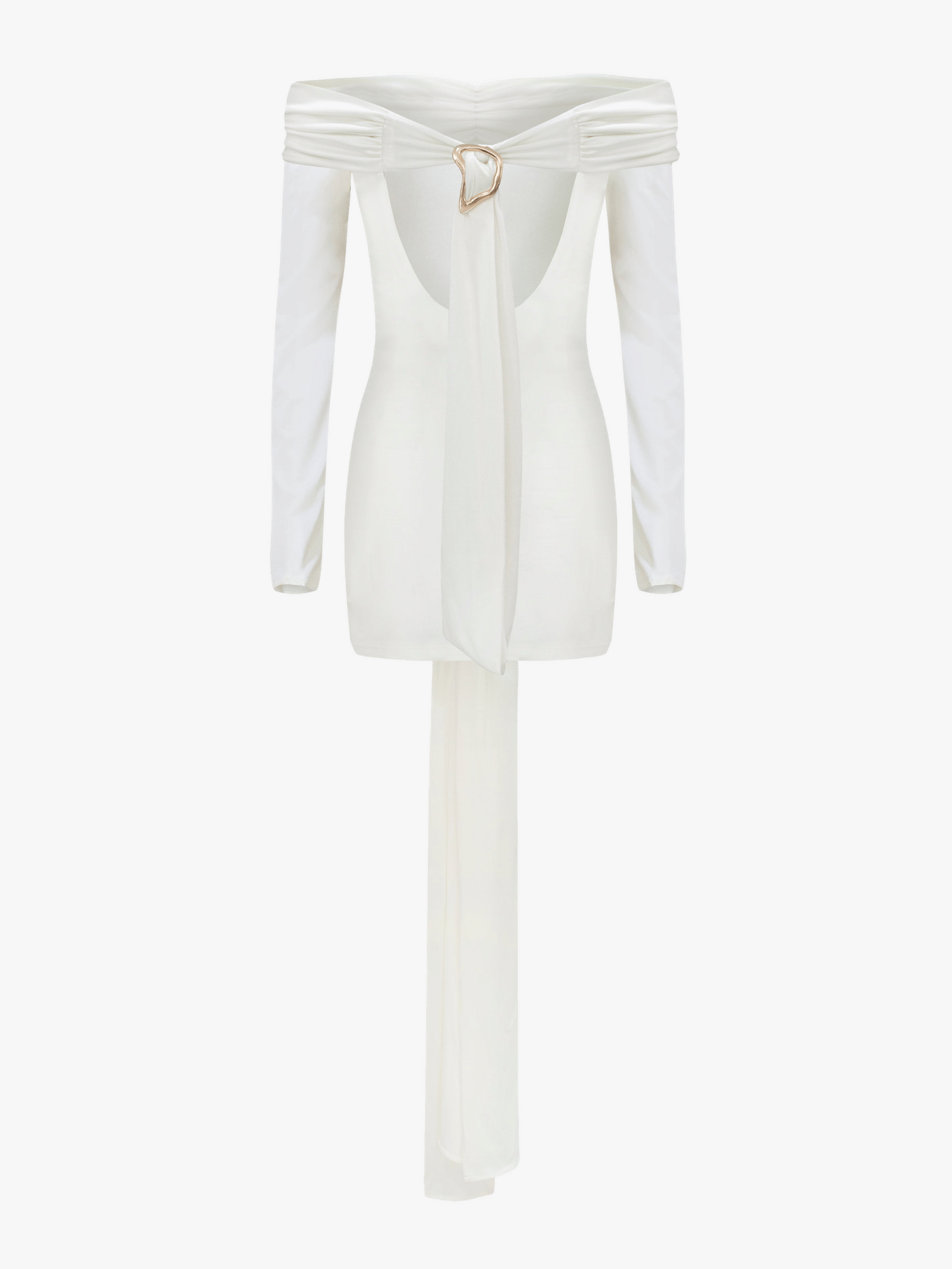 Perla Dress made by Lediel