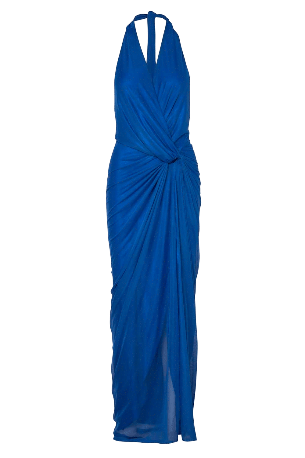 Liz Maxi Dress made by BAOBAB