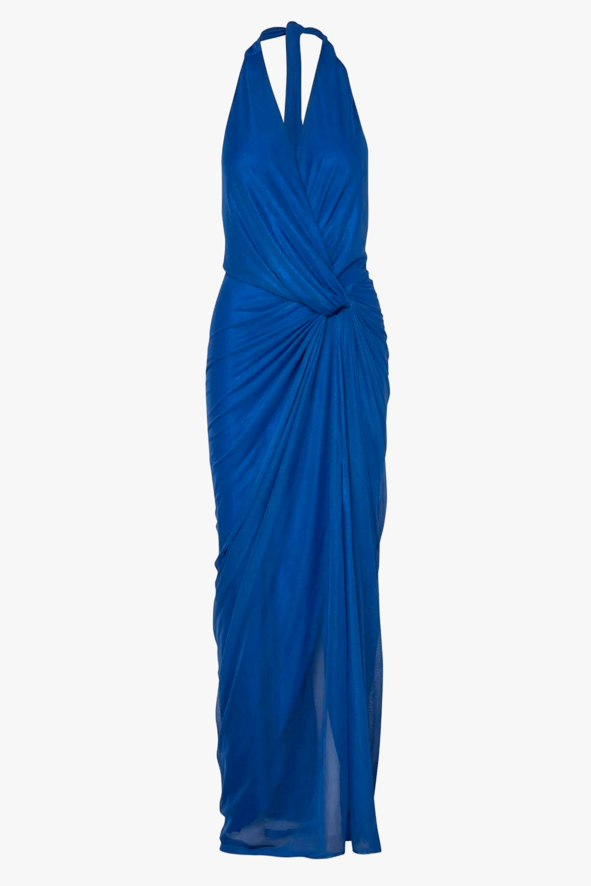 Liz Maxi Dress made by BAOBAB