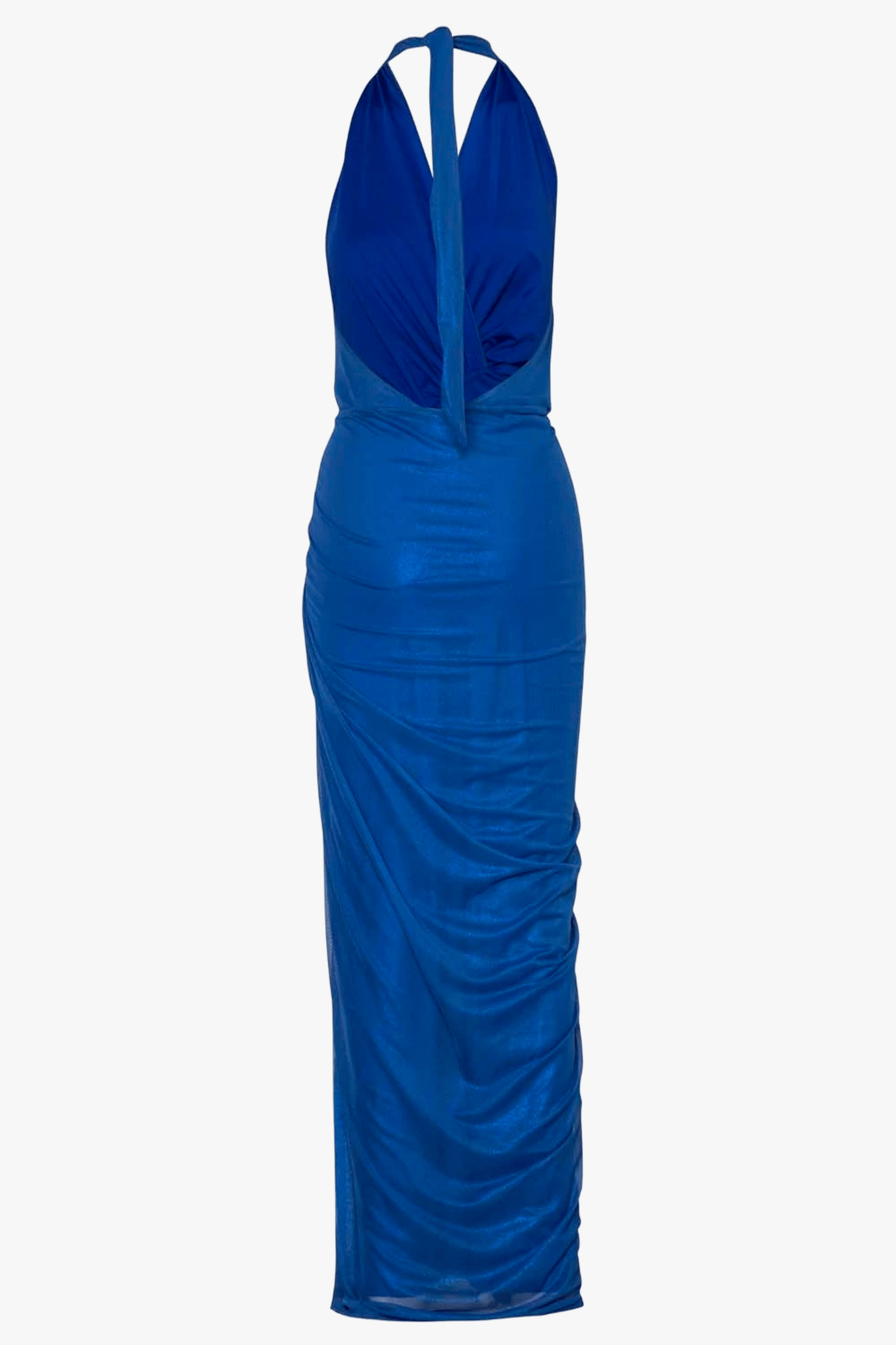 Liz Maxi Dress made by BAOBAB