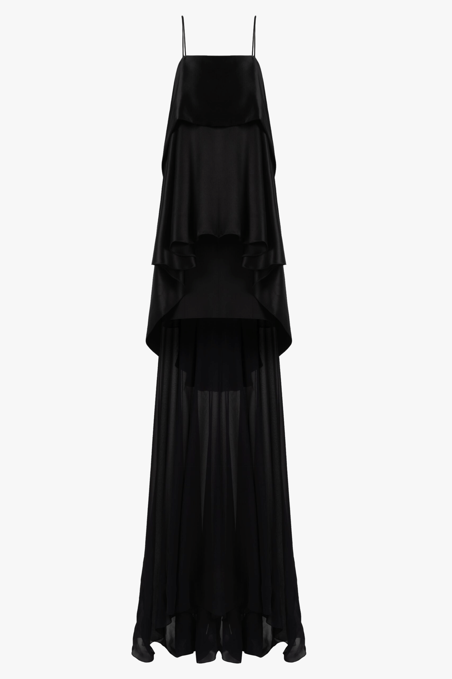 Maxi dress made by Maria Kokhia