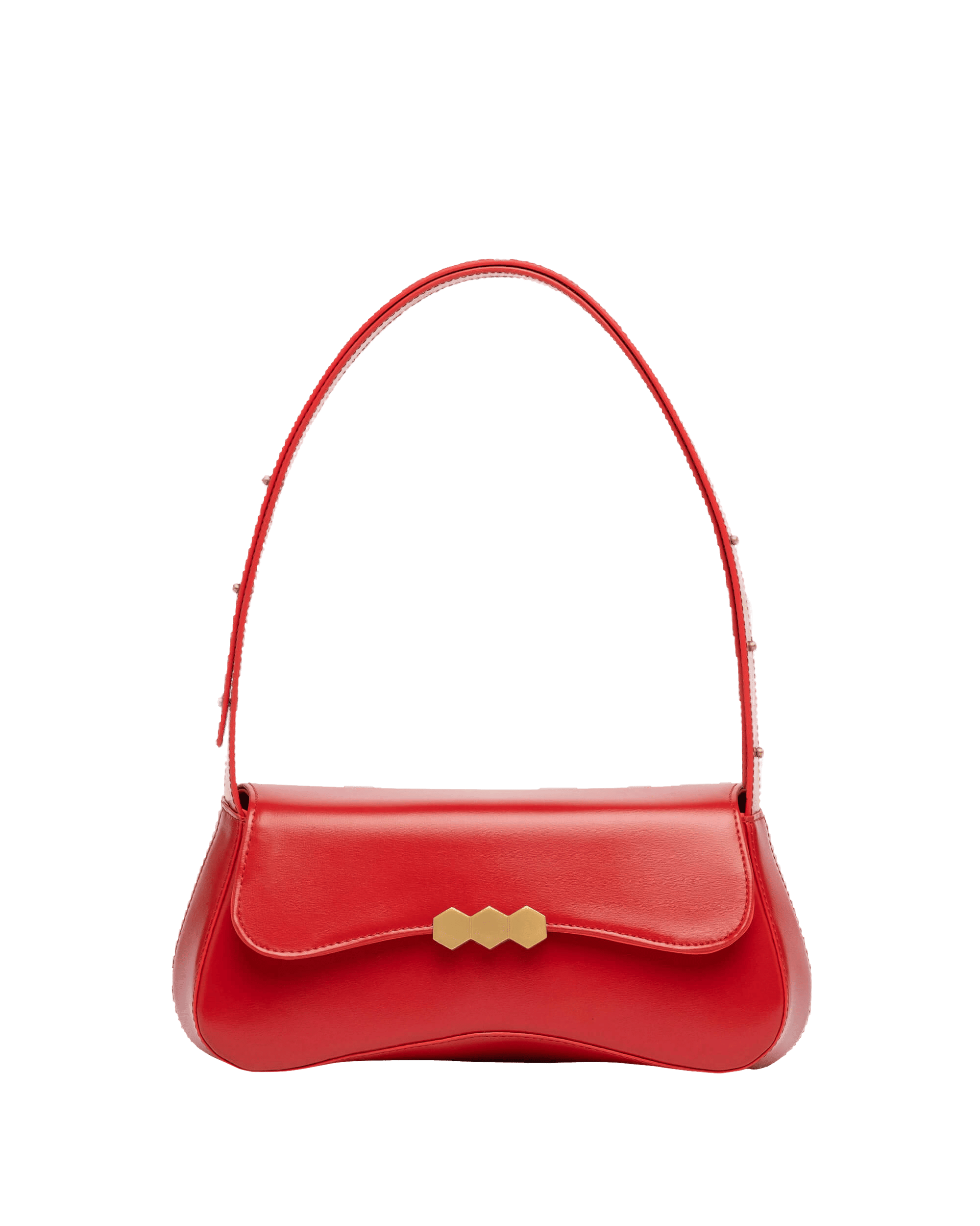 Culita Red Rose in Red made by Mietis