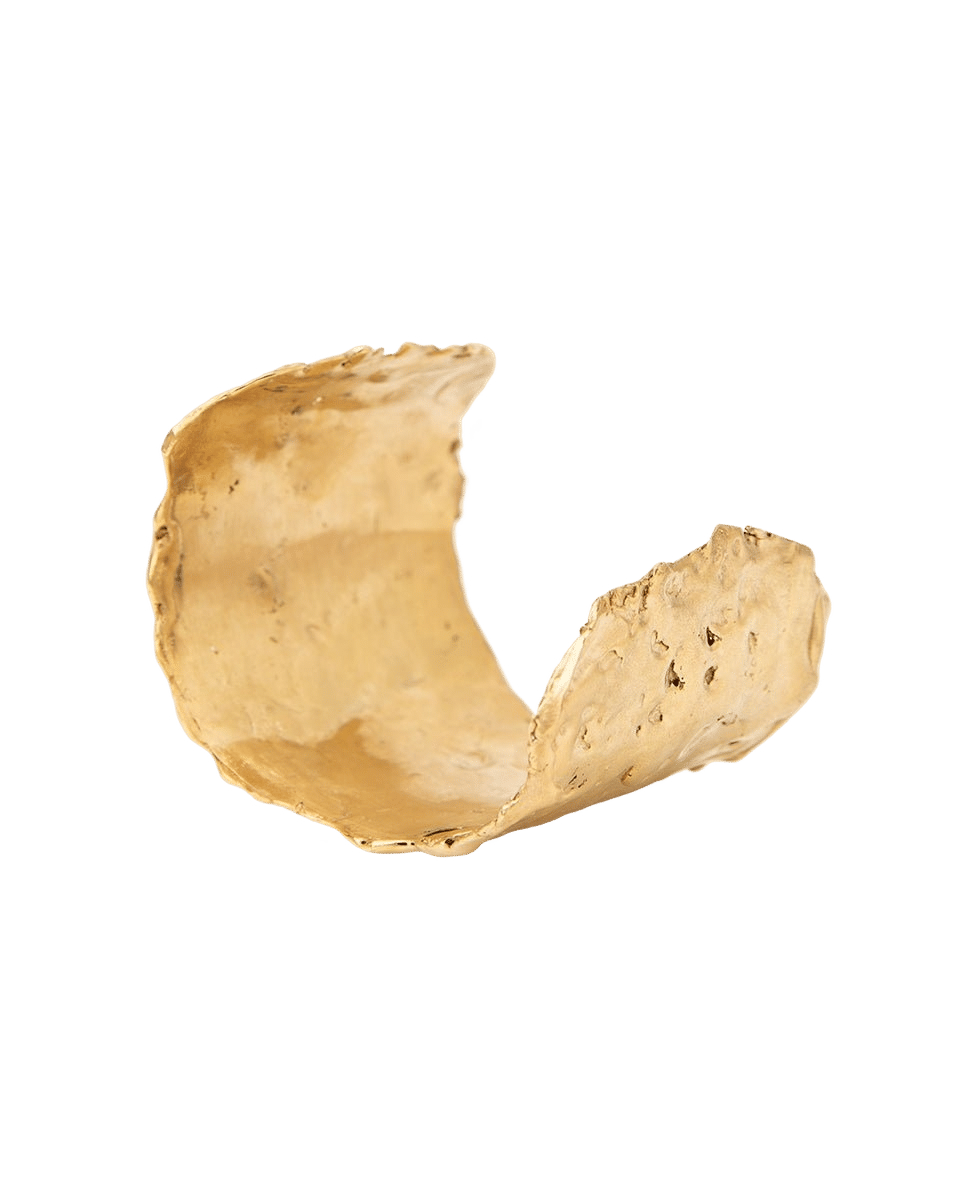 SAL CUFF made by Carolina De Barros