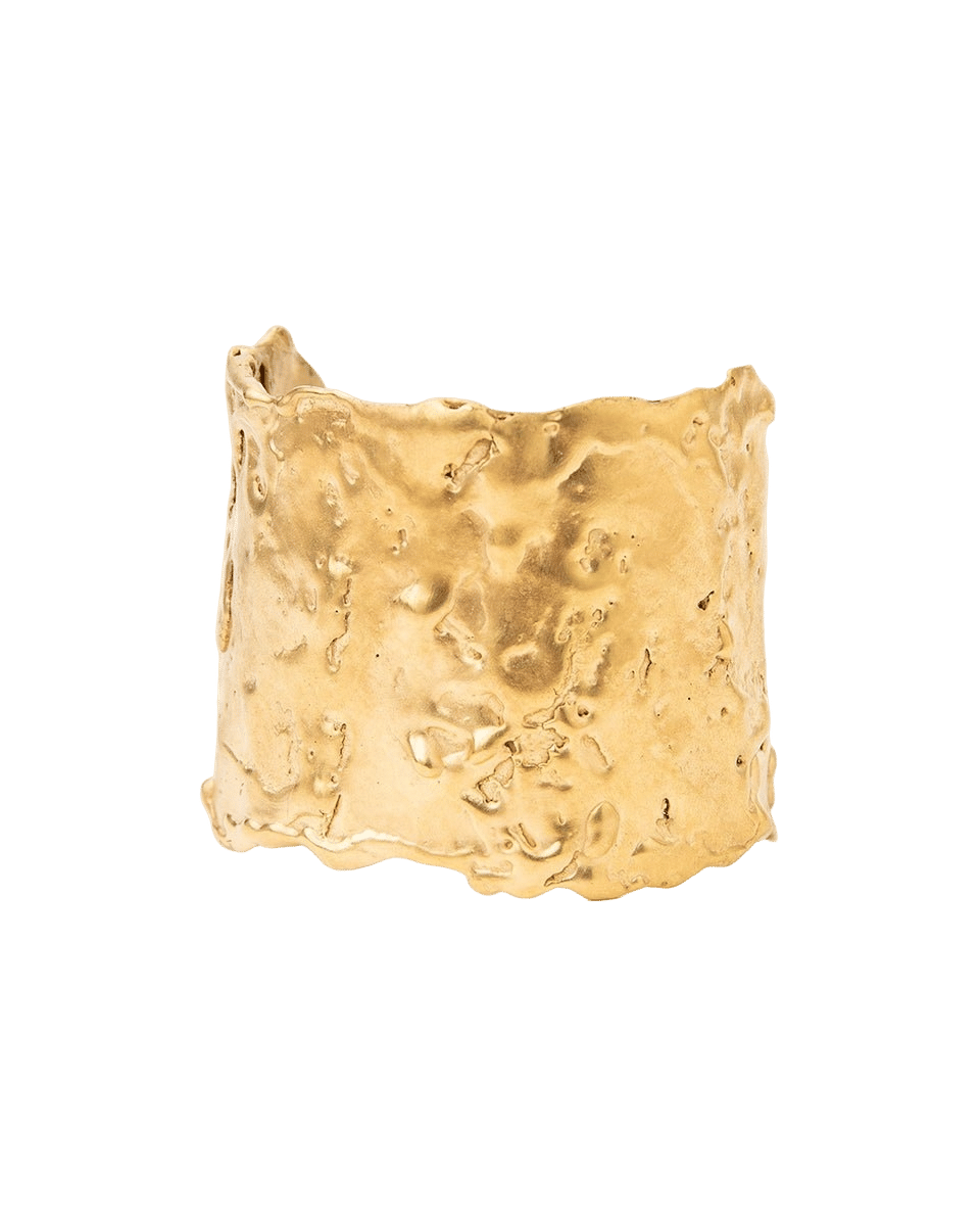 SAL CUFF made by Carolina De Barros