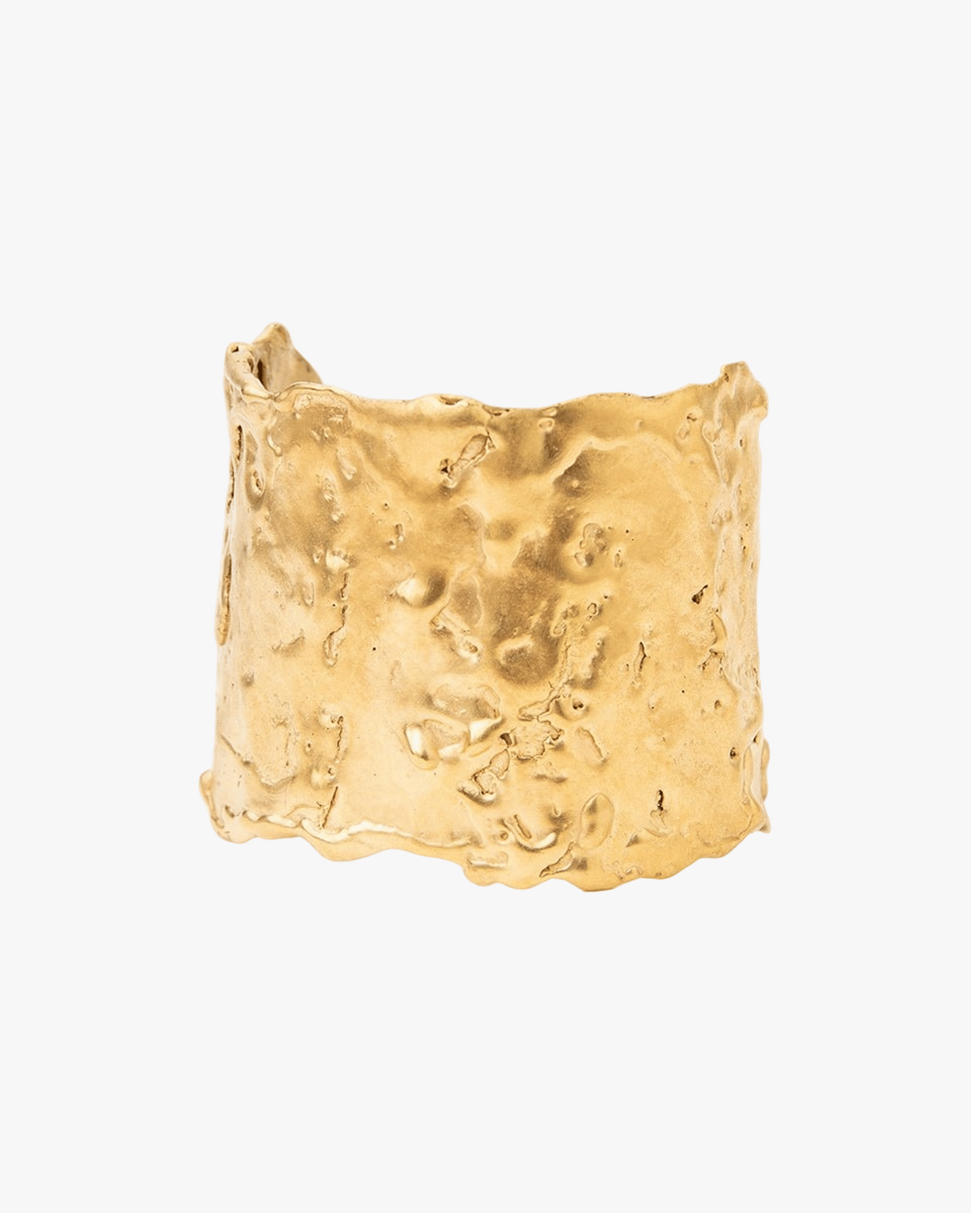 SAL CUFF made by Carolina De Barros